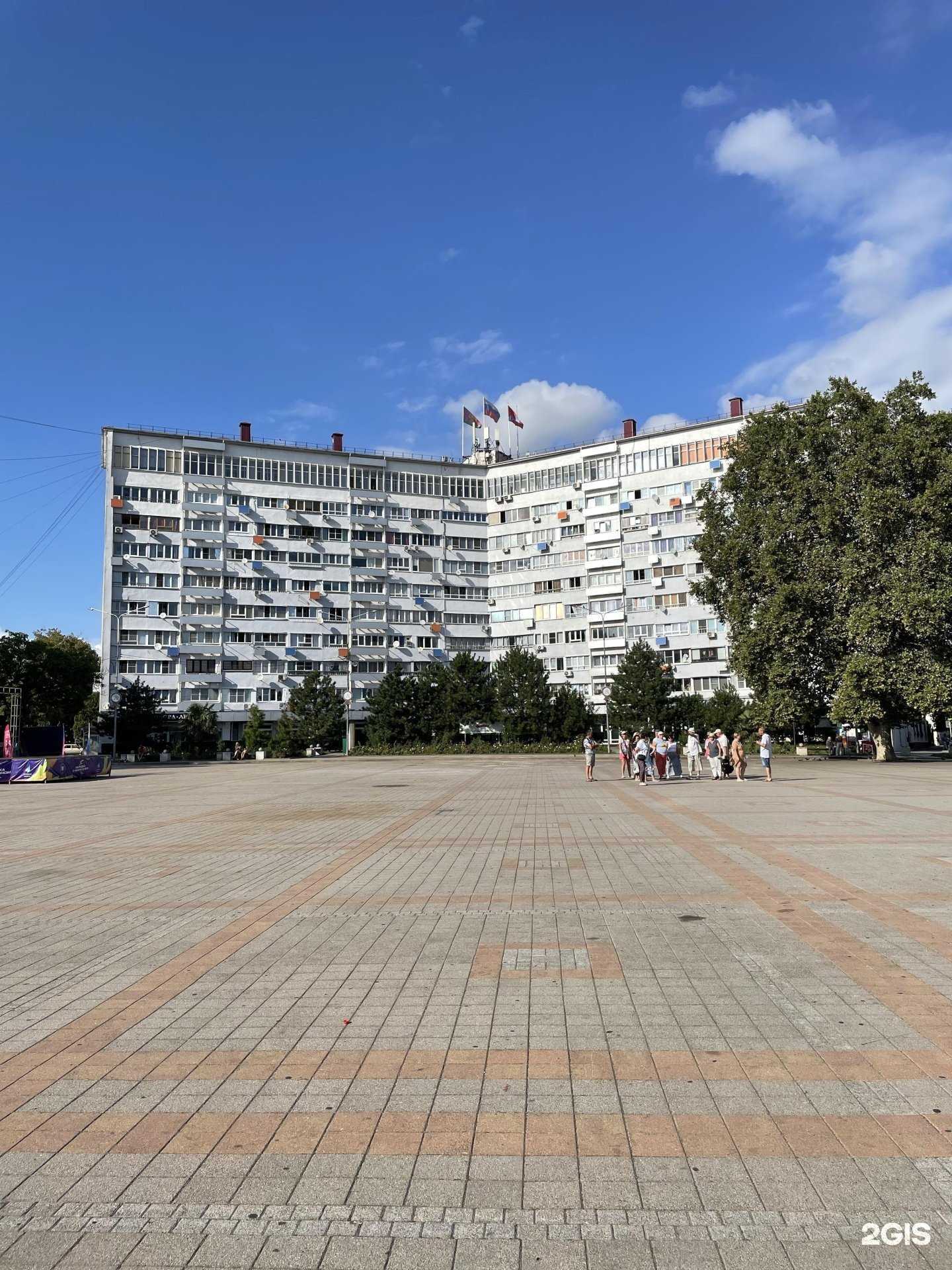 Отзывы на компанию Навигатор+ в Туапсе c фото - фотография 2 из 2