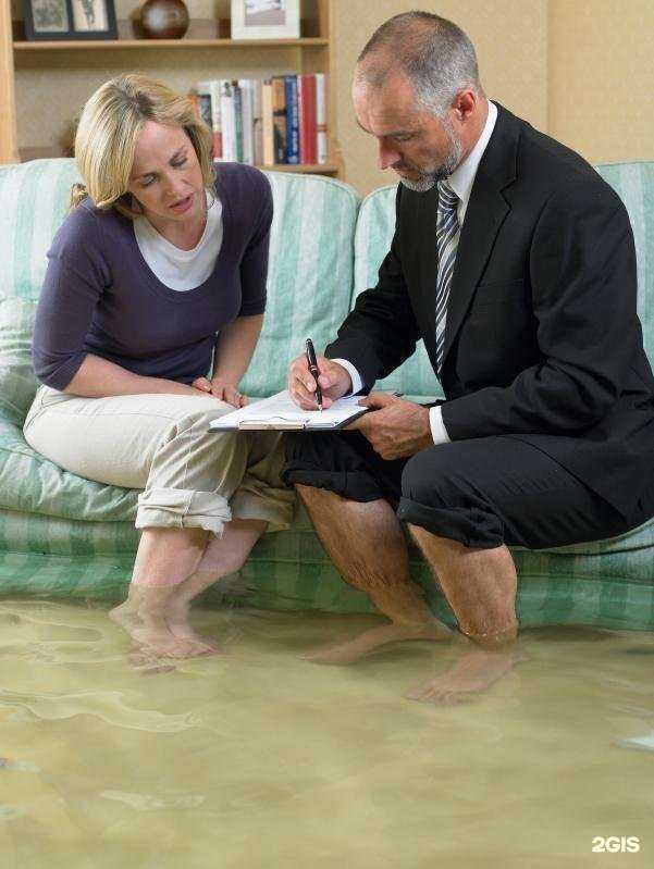 Отзывы на компанию Страховой Эксперт в Волжском c фото