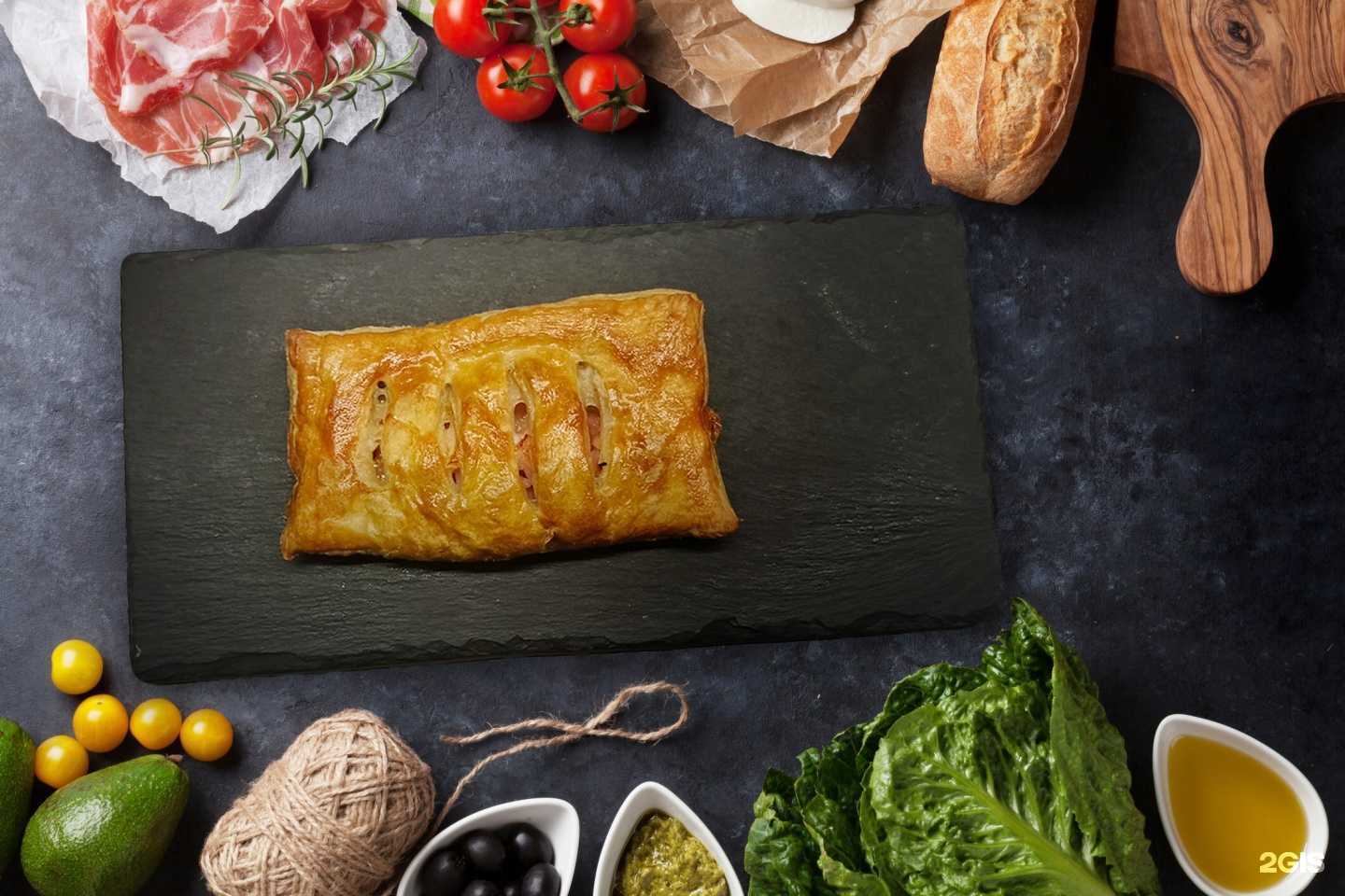 Отзывы на компанию Крамбл в Краснодаре c фото