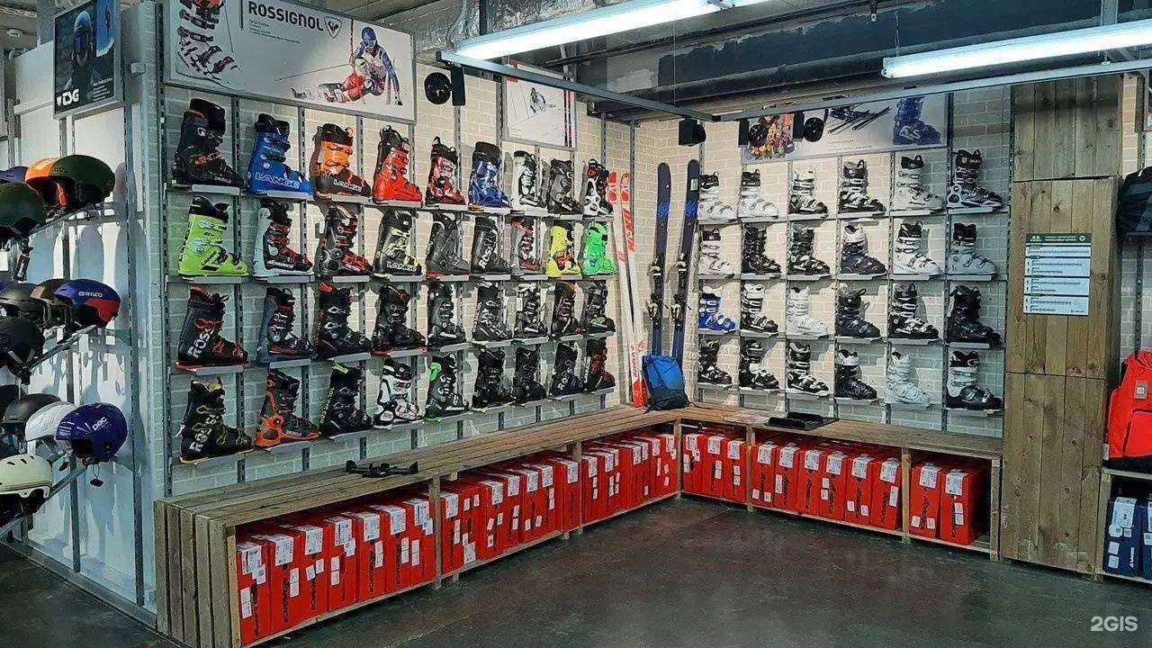 Отзывы на компанию Триал-Спорт в г. Воронеж c фото