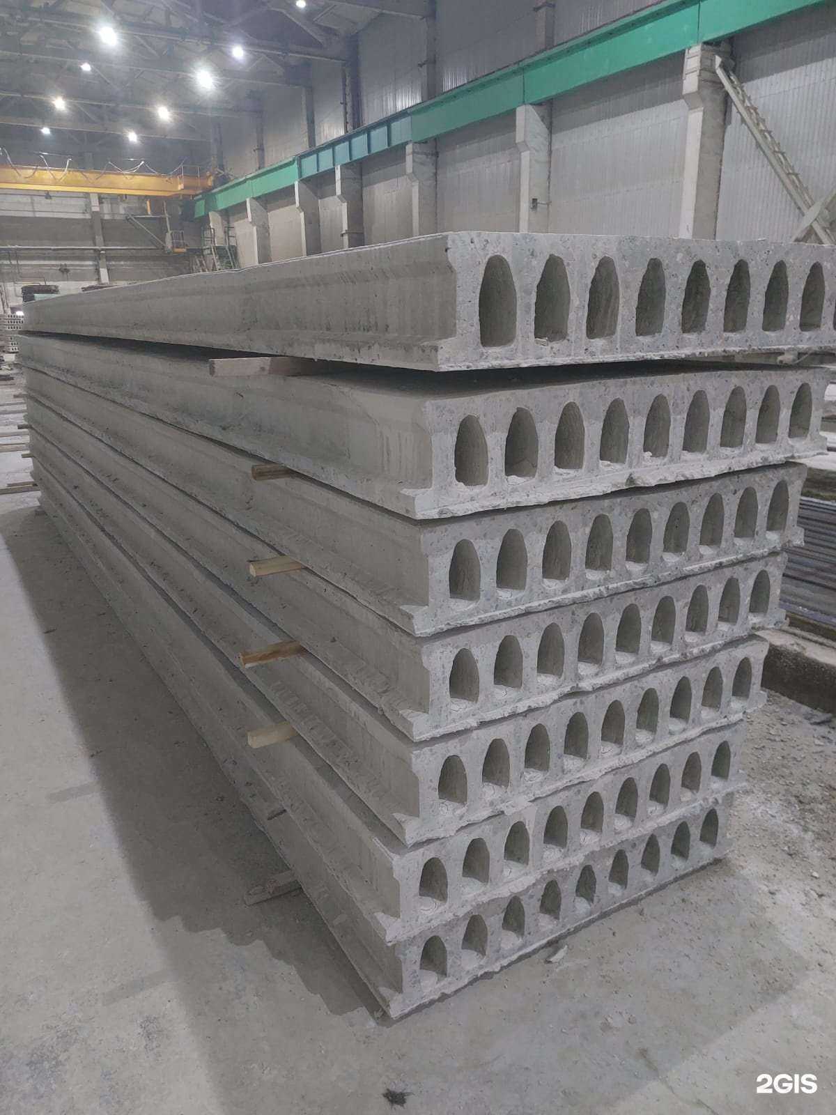 Отзывы на компанию Дельтастрой ЖБИ в Йошкар-Оле c фото