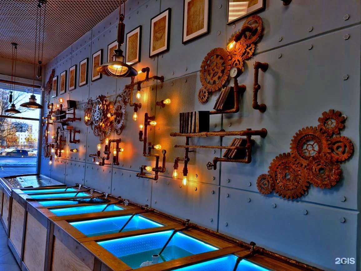 Отзывы на компанию Наутилус в г. Тольятти c фото