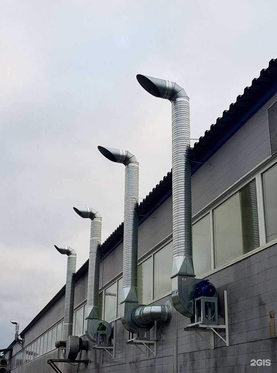 Отзывы на компанию Аиртек в Иванове c фото