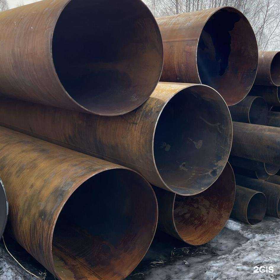 Отзывы на компанию Навигатор труб в Челябинске c фото