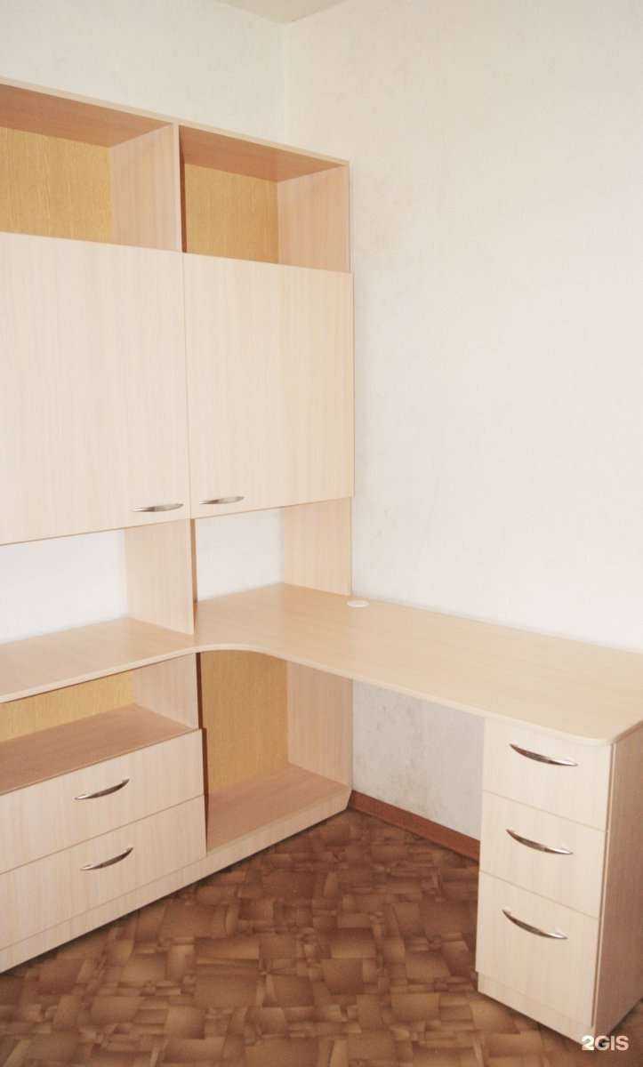 Отзывы на компанию Ладья в Новосибирске c фото