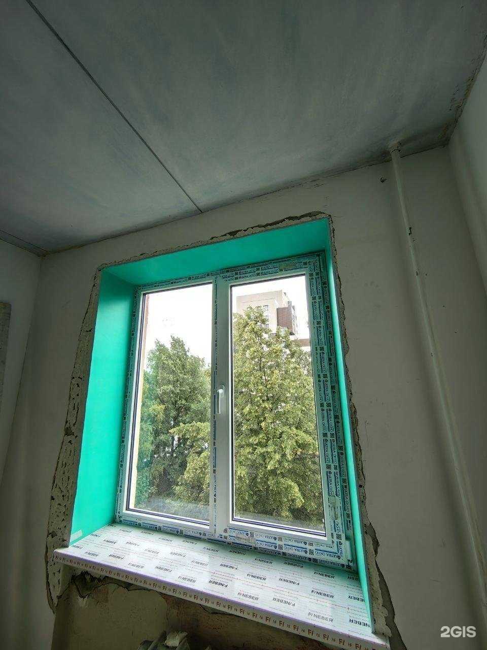 Отзывы на компанию Окна-Карелия в Петрозаводске c фото