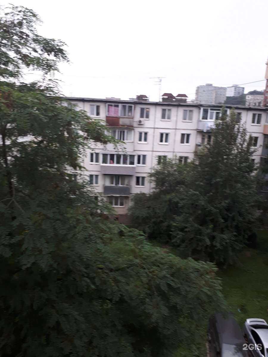 Отзывы на компанию Кудряшная в Владивостоке c фото - фотография 2 из 2