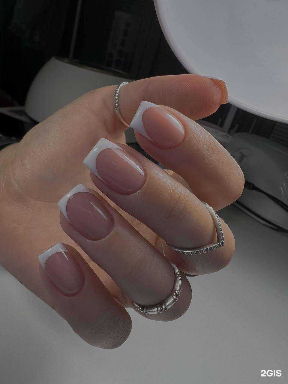 Отзывы на компанию Zion nail studio в г. Владивосток c фото