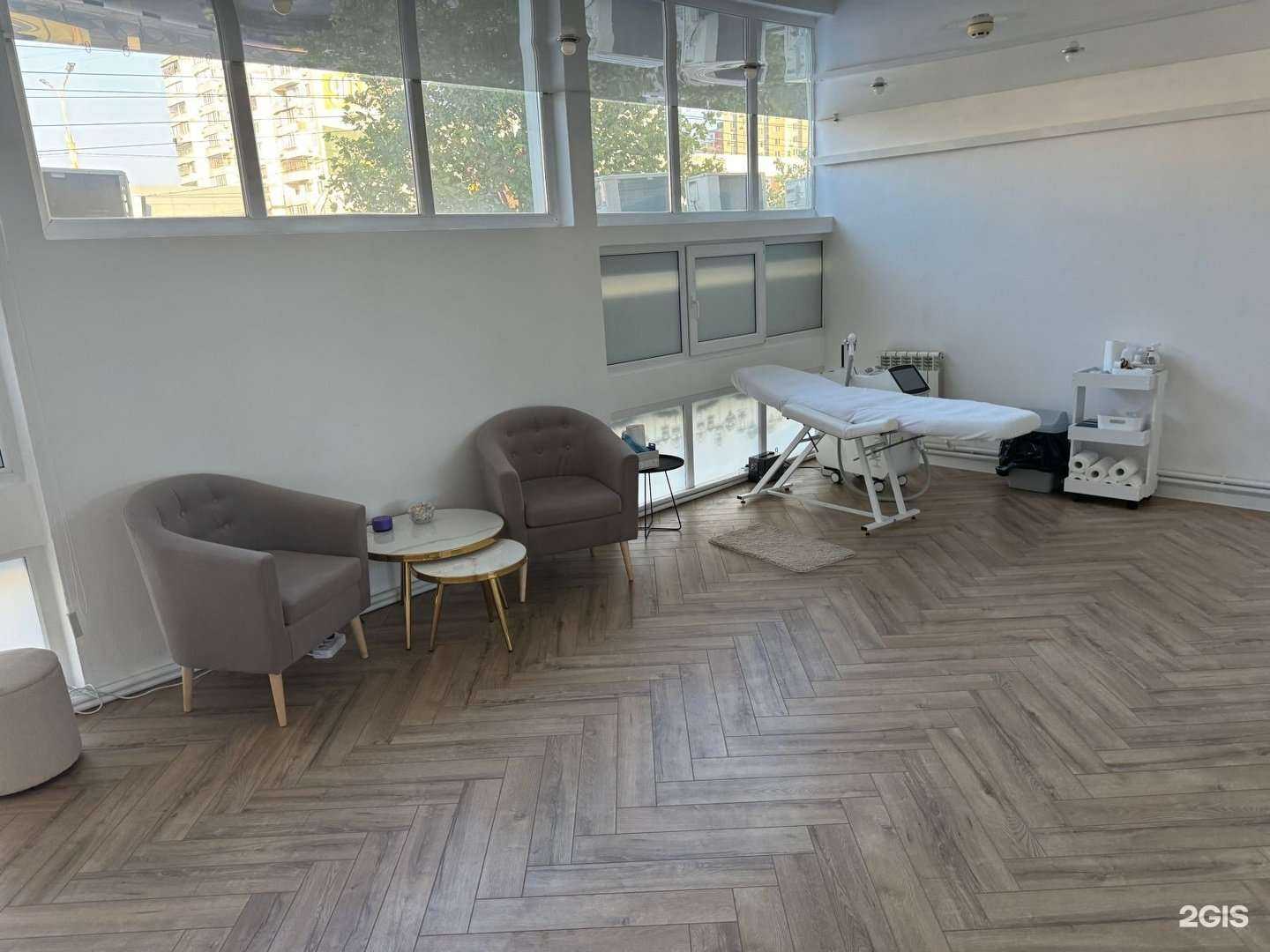 Отзывы на компанию Bliss&Epil в г. Новороссийск c фото