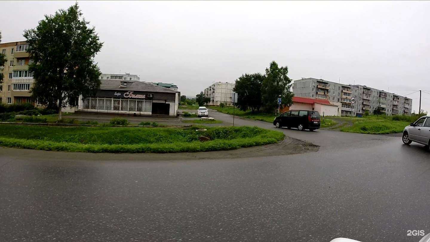 Отзывы на компанию Былина в Артёме c фото