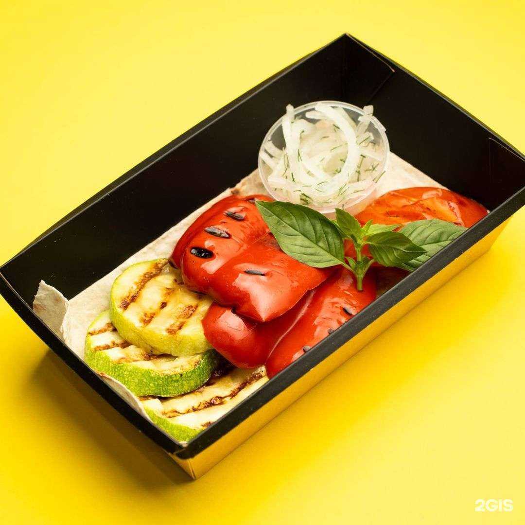 Отзывы на компанию Восьмерочка grill в г. Петропавловск-Камчатский c фото