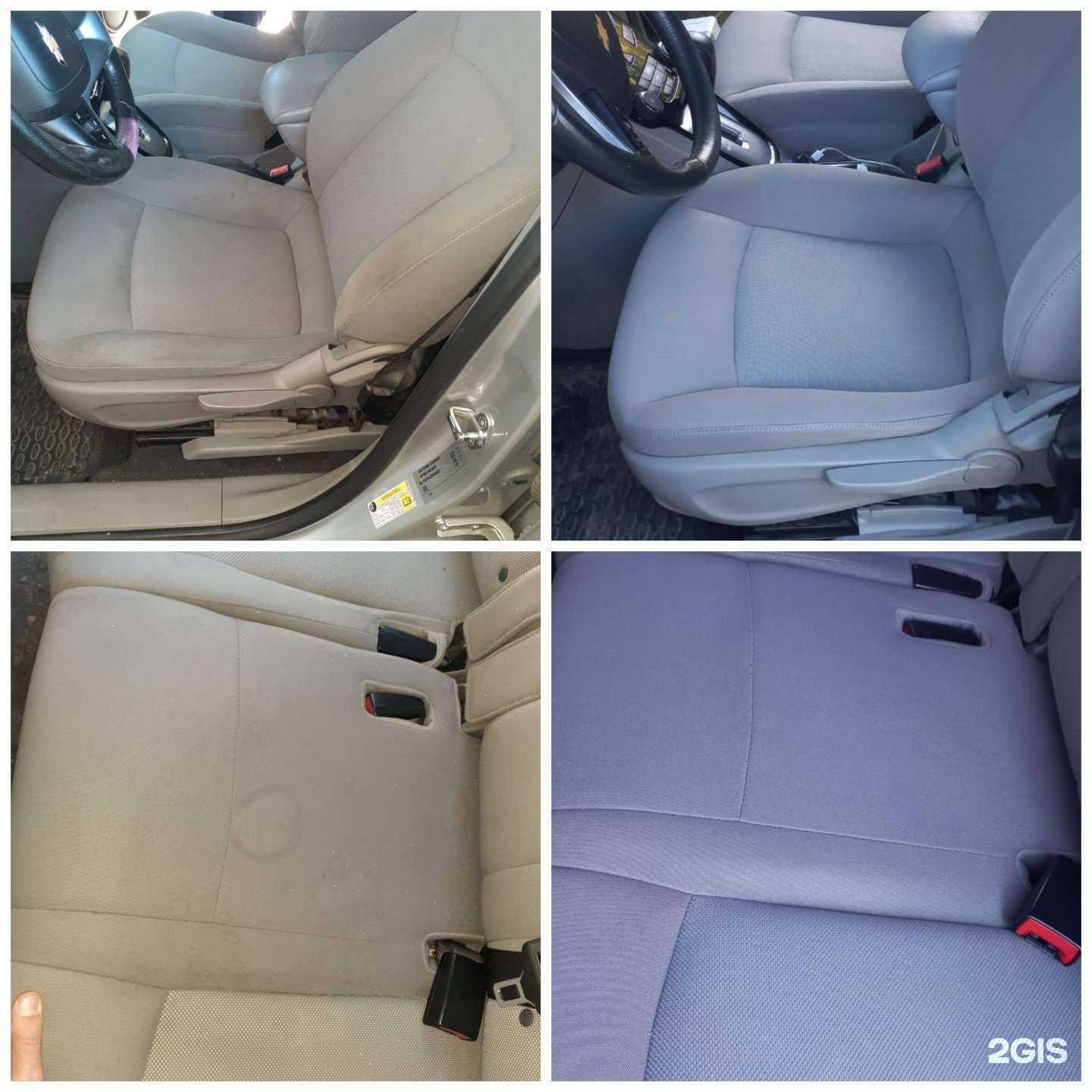 Отзывы на компанию Чисто по науке в г. Сочи c фото