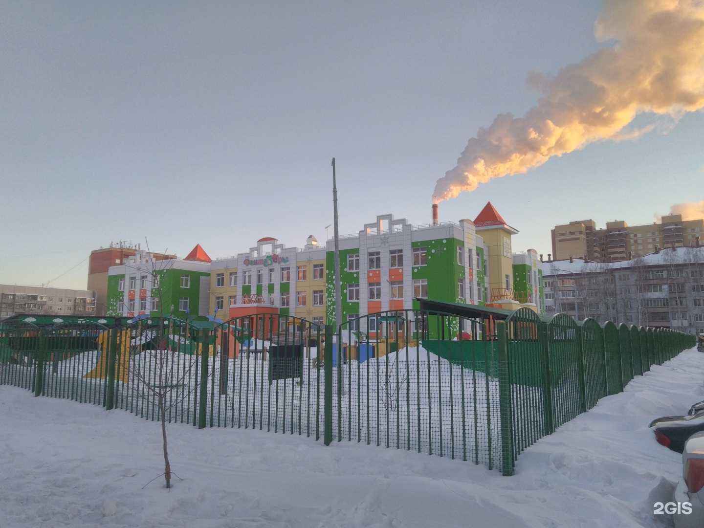 Отзывы на компанию Фантазёры в г. Тюмень c фото