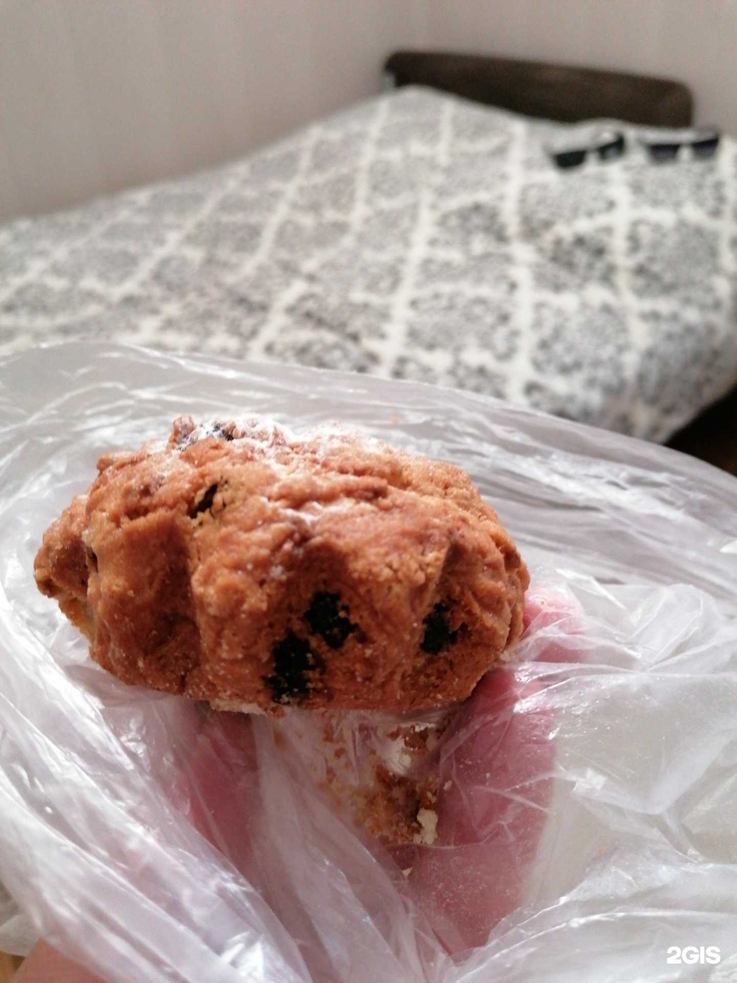 Отзывы на компанию Хлебница в г. Липецк c фото