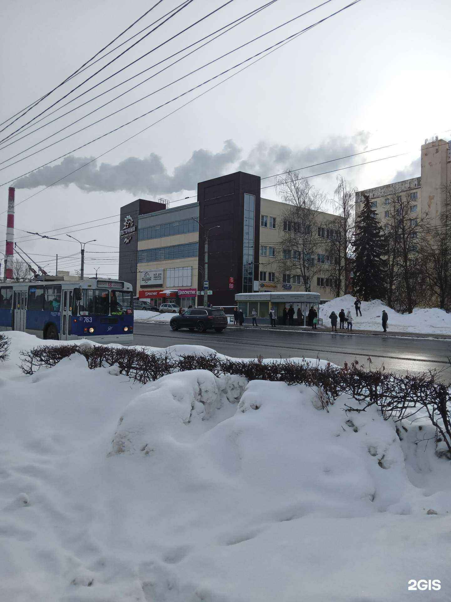 Отзывы на компанию Fix price в Чебоксарах c фото