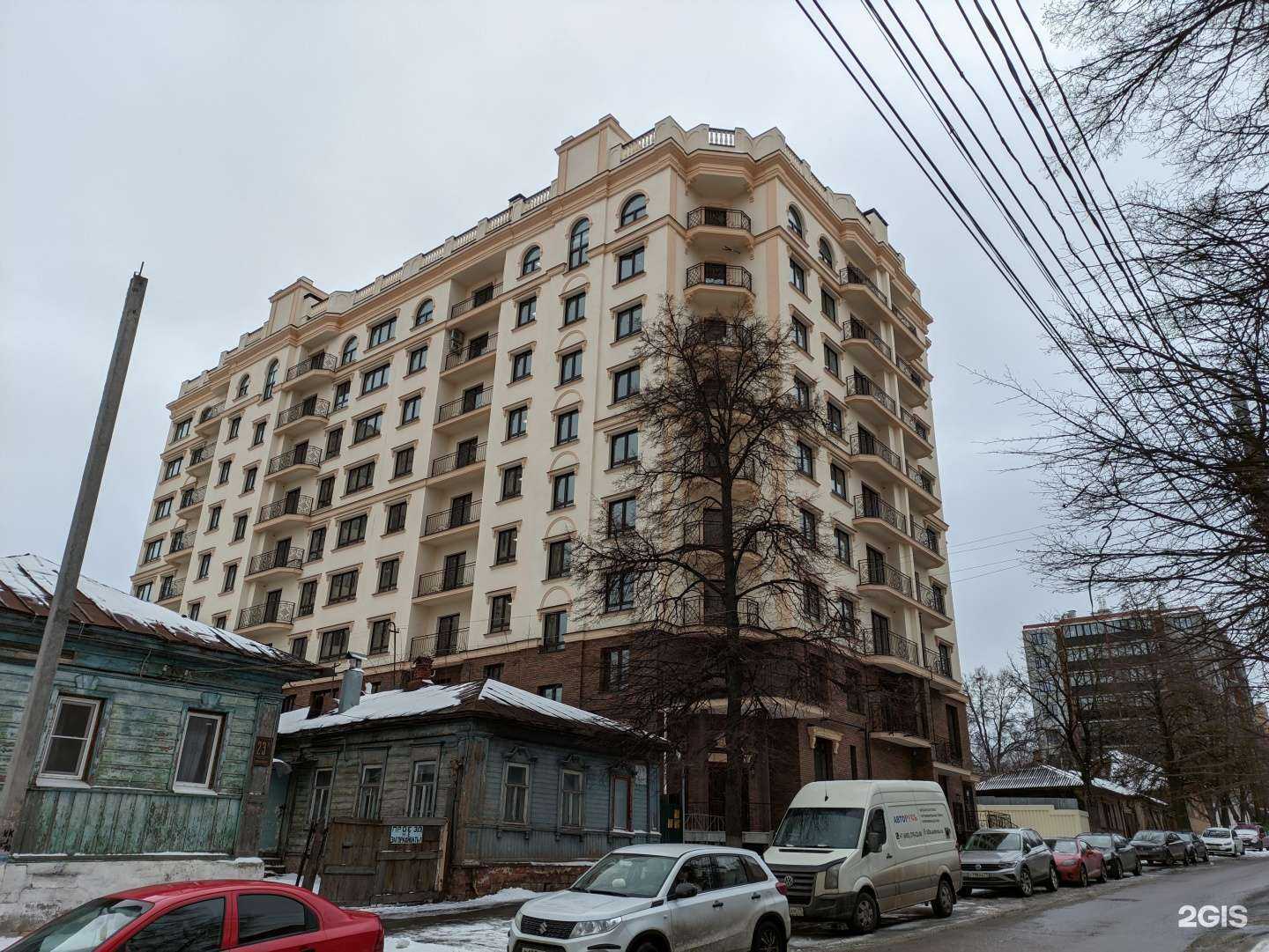 Отзывы на компанию Мими Club в Туле c фото - фотография 2 из 2