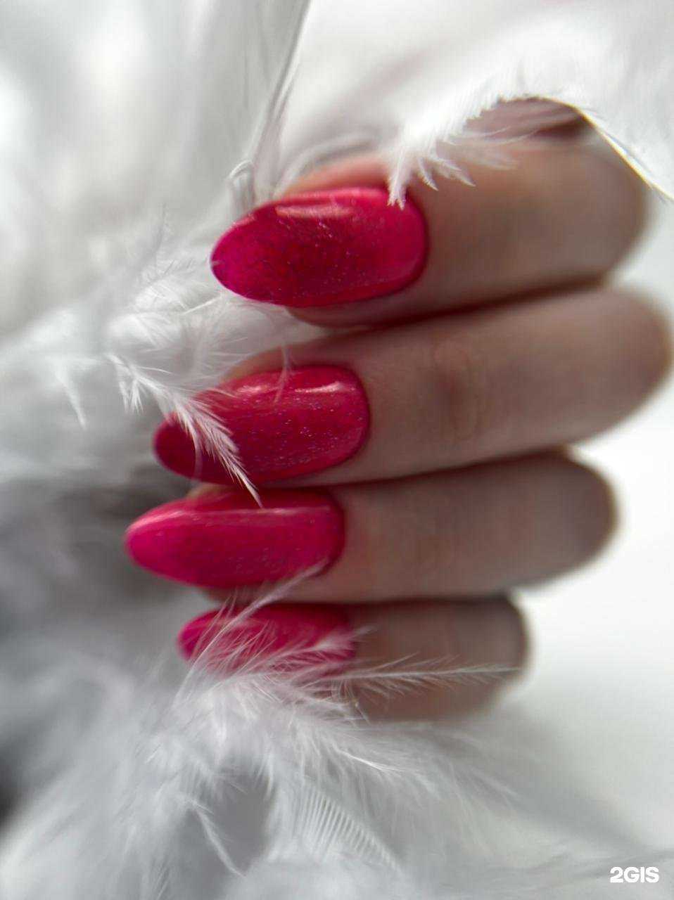 Отзывы на компанию Студия маникюра и педикюра в Нижнем Новгороде c фото