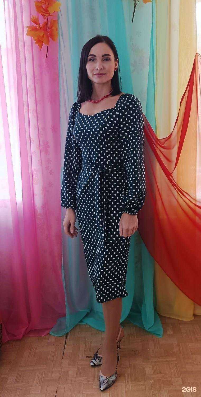 Отзывы на компанию Детский сад №8 в г. Киселёвск c фото