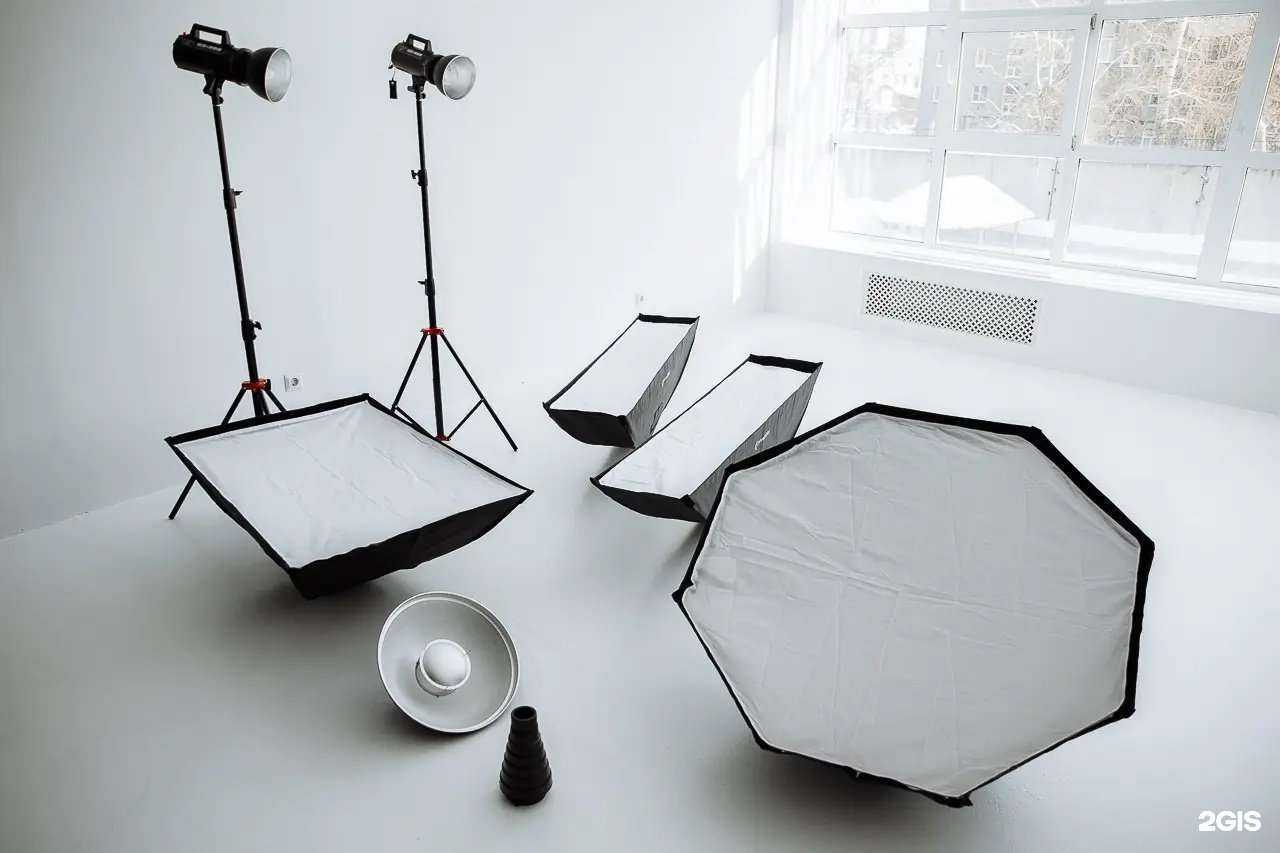 Отзывы на компанию Black&White в г. Новосибирск c фото