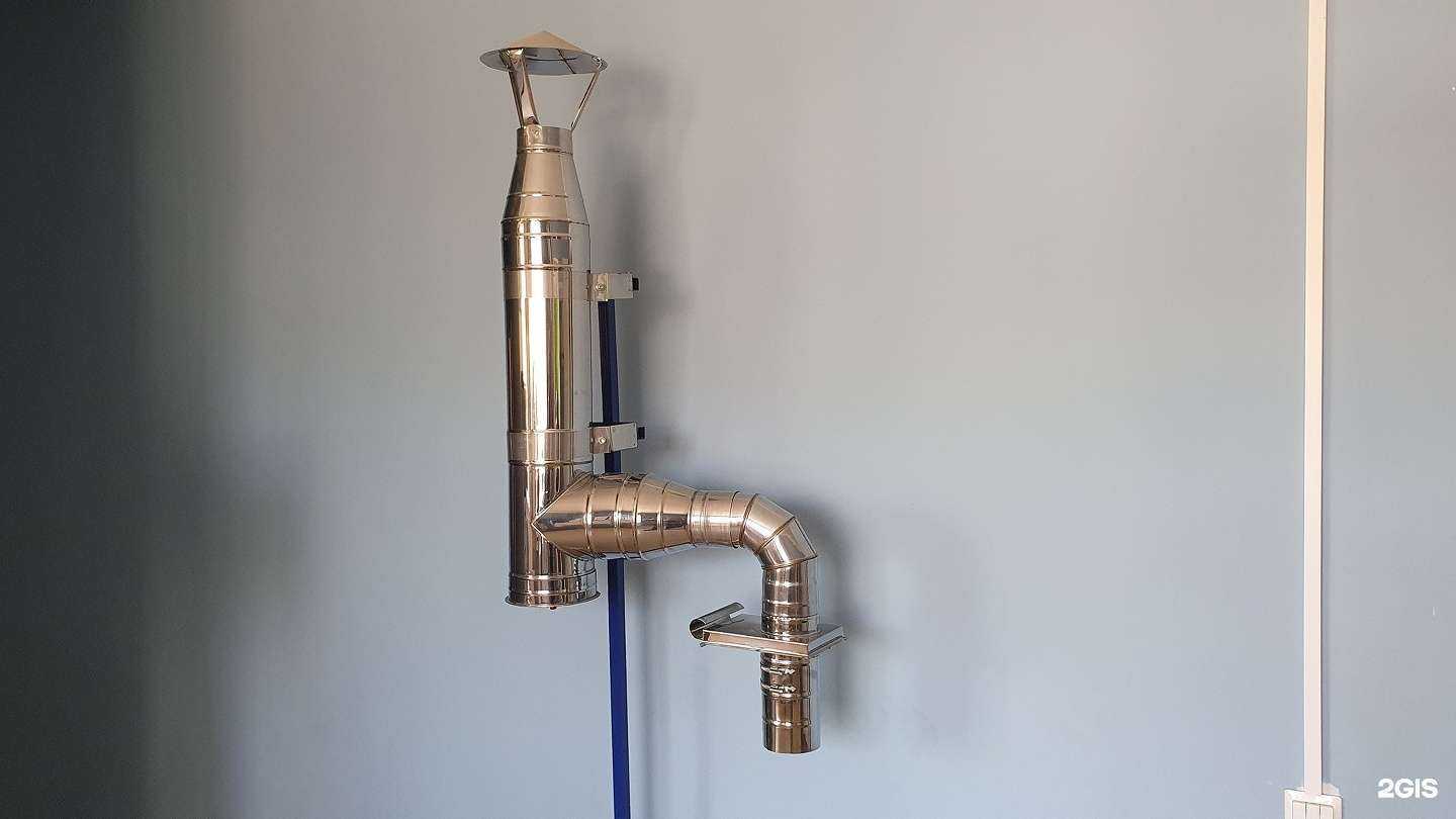 Отзывы на компанию Газтеплотехника в г. Барнаул c фото