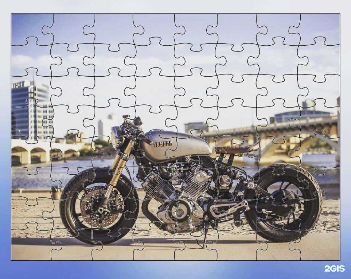 Отзывы на компанию Фото Плюс в Южно-Сахалинске c фото