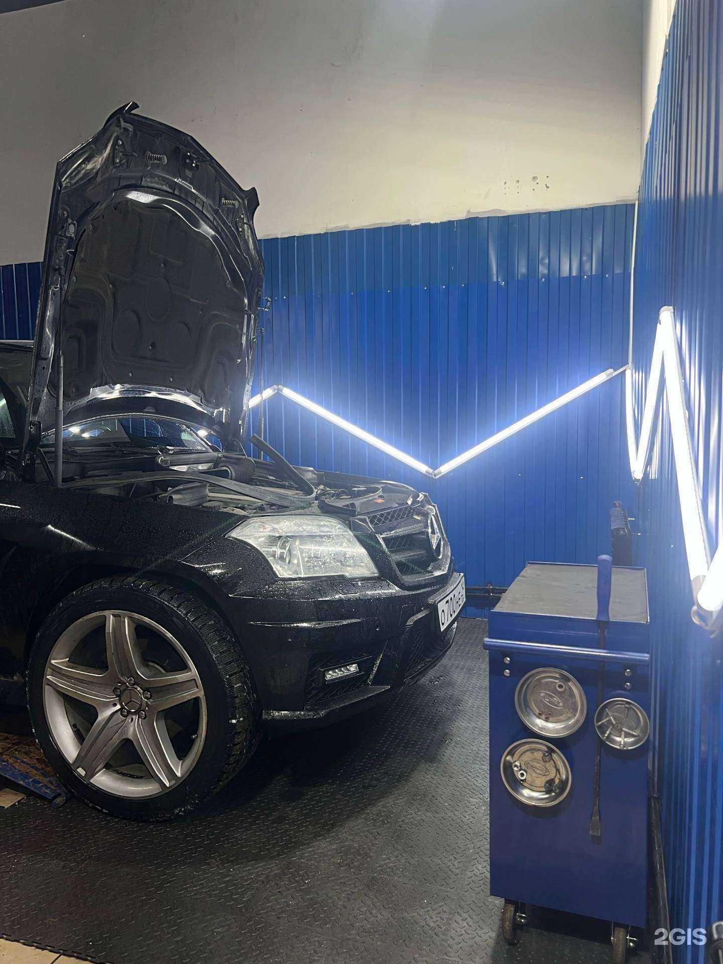 Отзывы на компанию Prospectors в Архангельске c фото