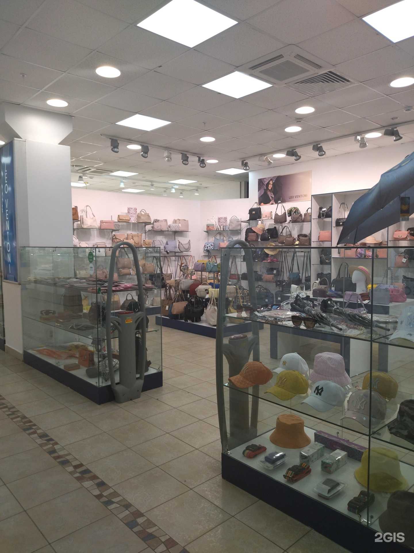 Отзывы на компанию Leo ventoni в Хабаровске c фото