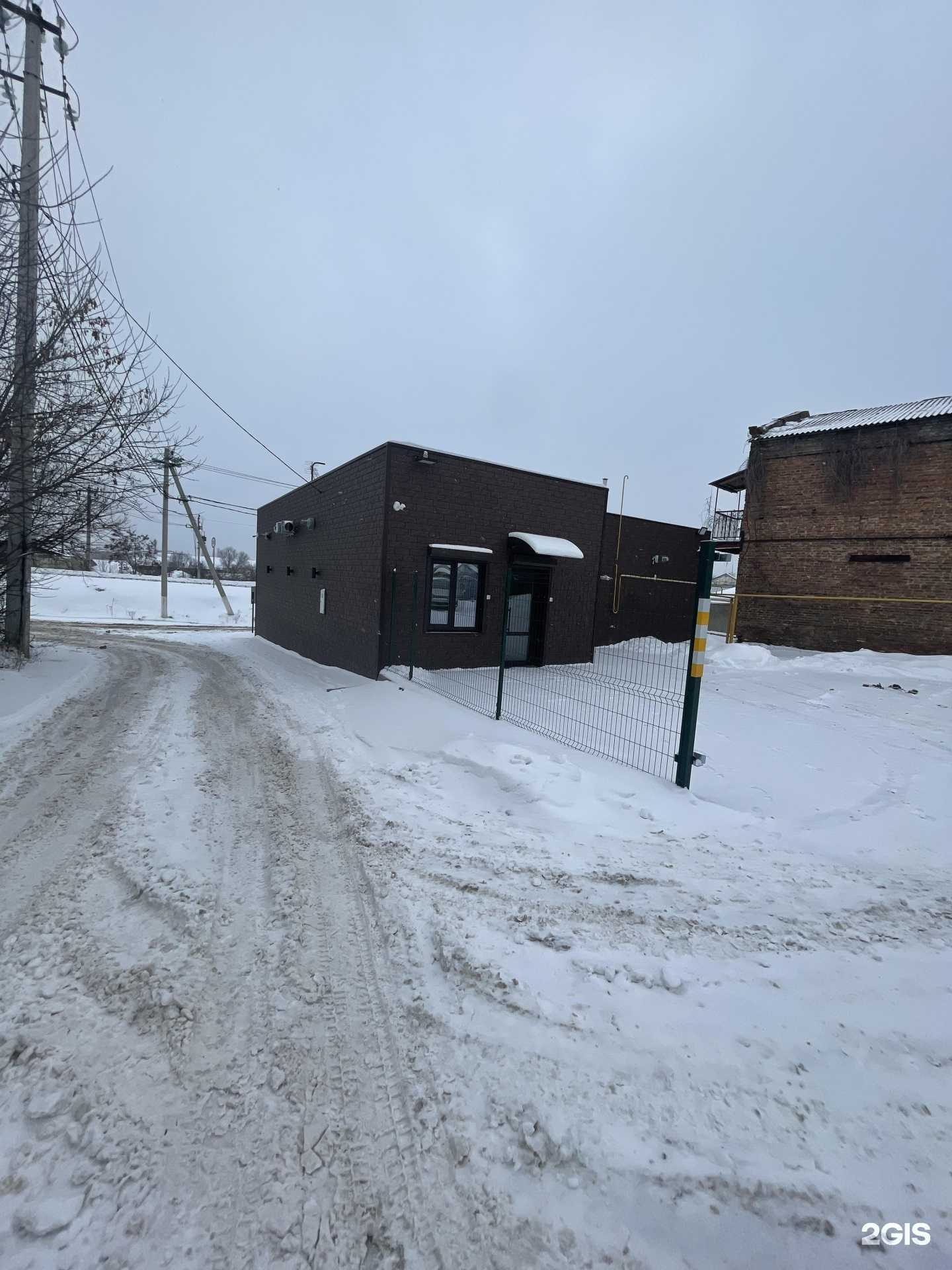 Отзывы на компанию Ника в Старом Осколе c фото