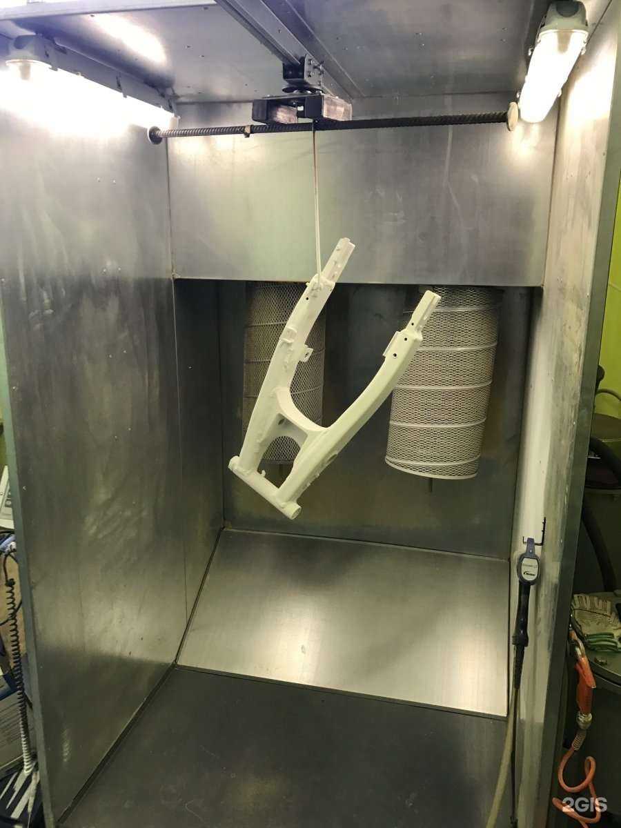 Отзывы на компанию Спайк в г. Гатчина c фото