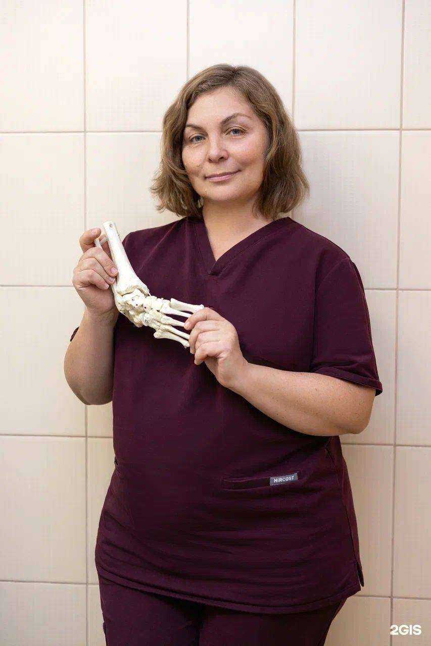 Отзывы на компанию Динамика в Красноярске c фото