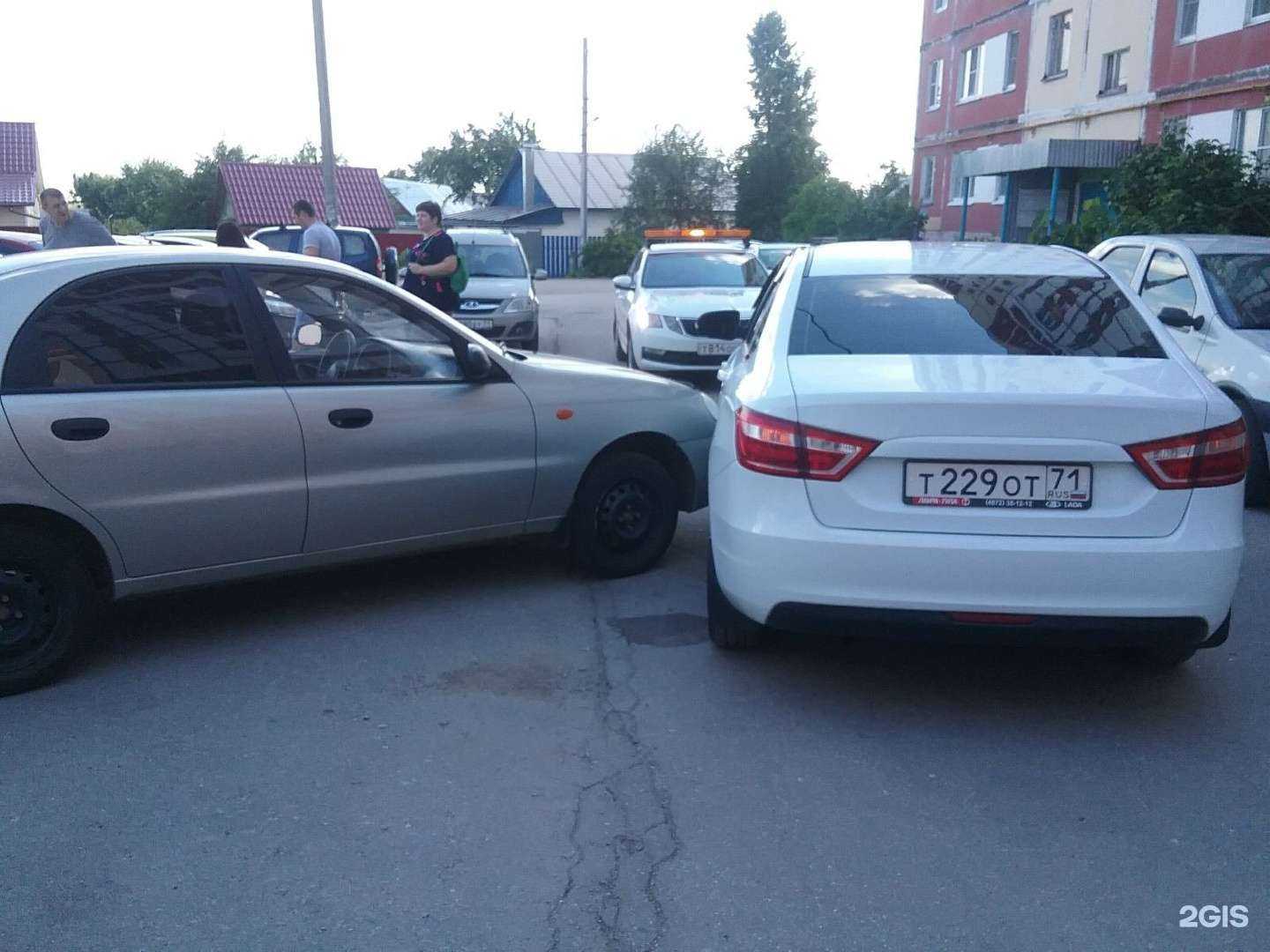 Отзывы на компанию Час пик плюс в Туле c фото