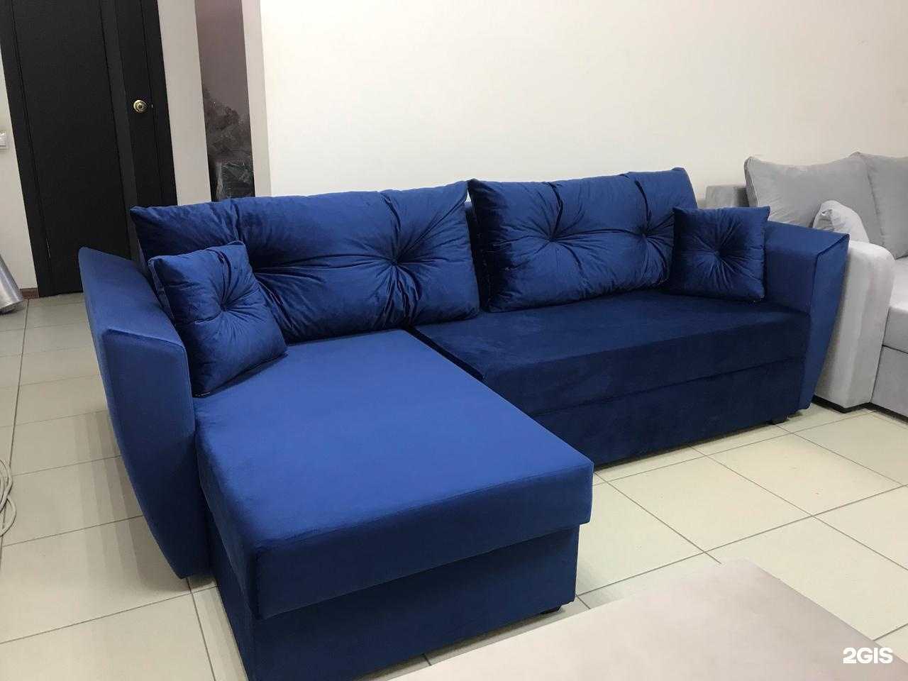Отзывы на компанию Sofas в г. Краснодар c фото