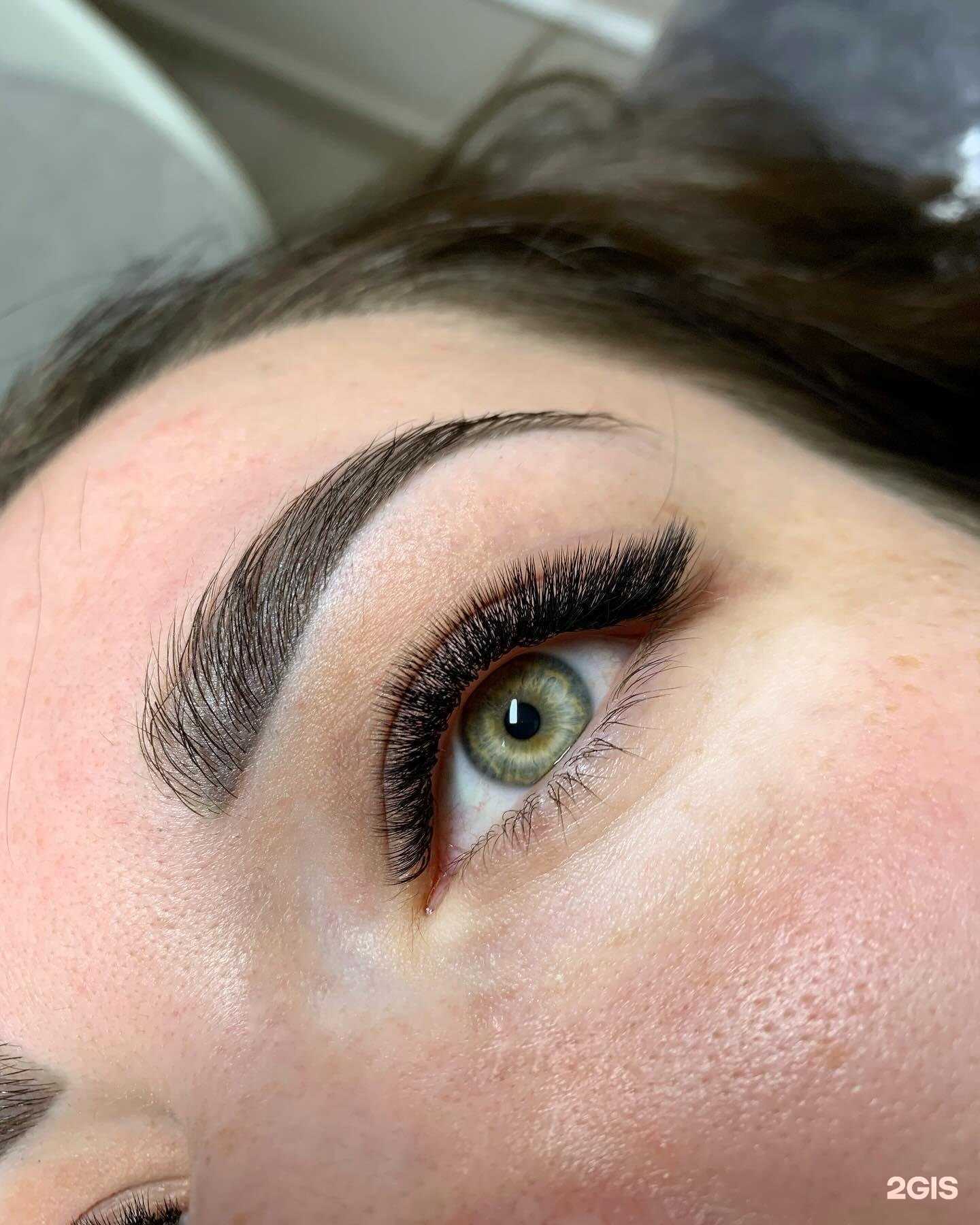 Отзывы на компанию Galieva Lash Studio в г. Самара c фото