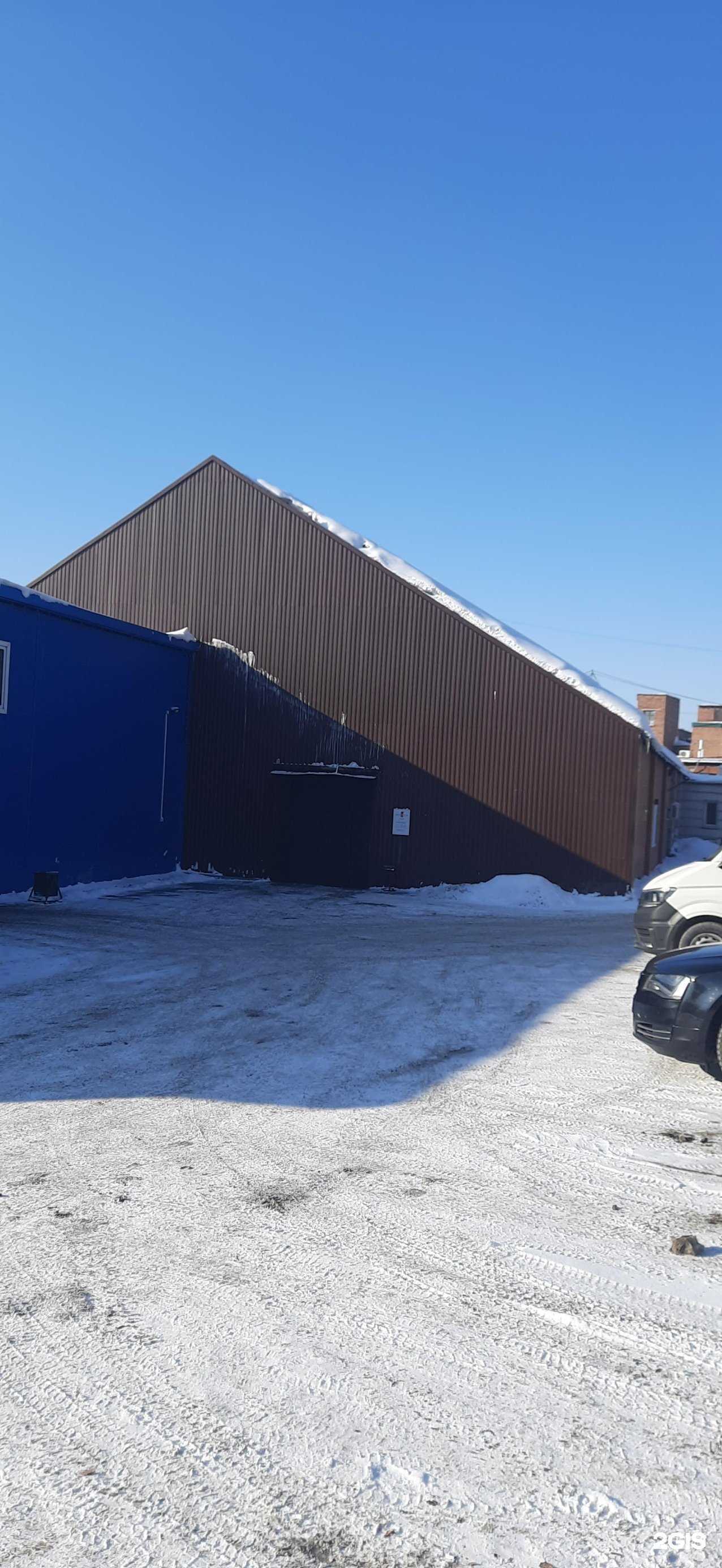 Отзывы на компанию AG в Новосибирске c фото - фотография 2 из 2