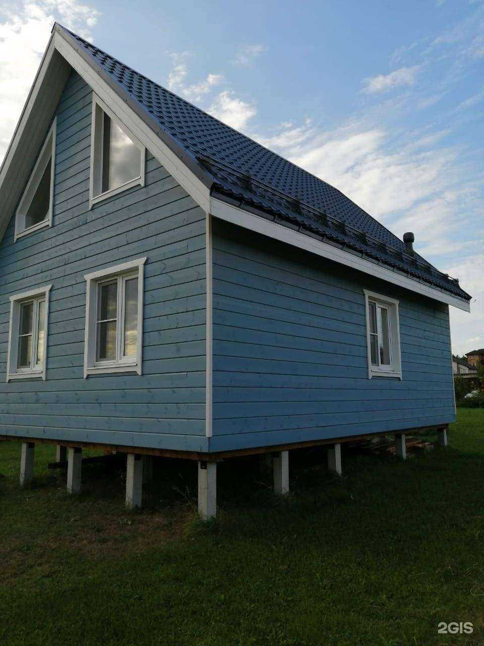 Отзывы на компанию Сваймастер в Калуге c фото