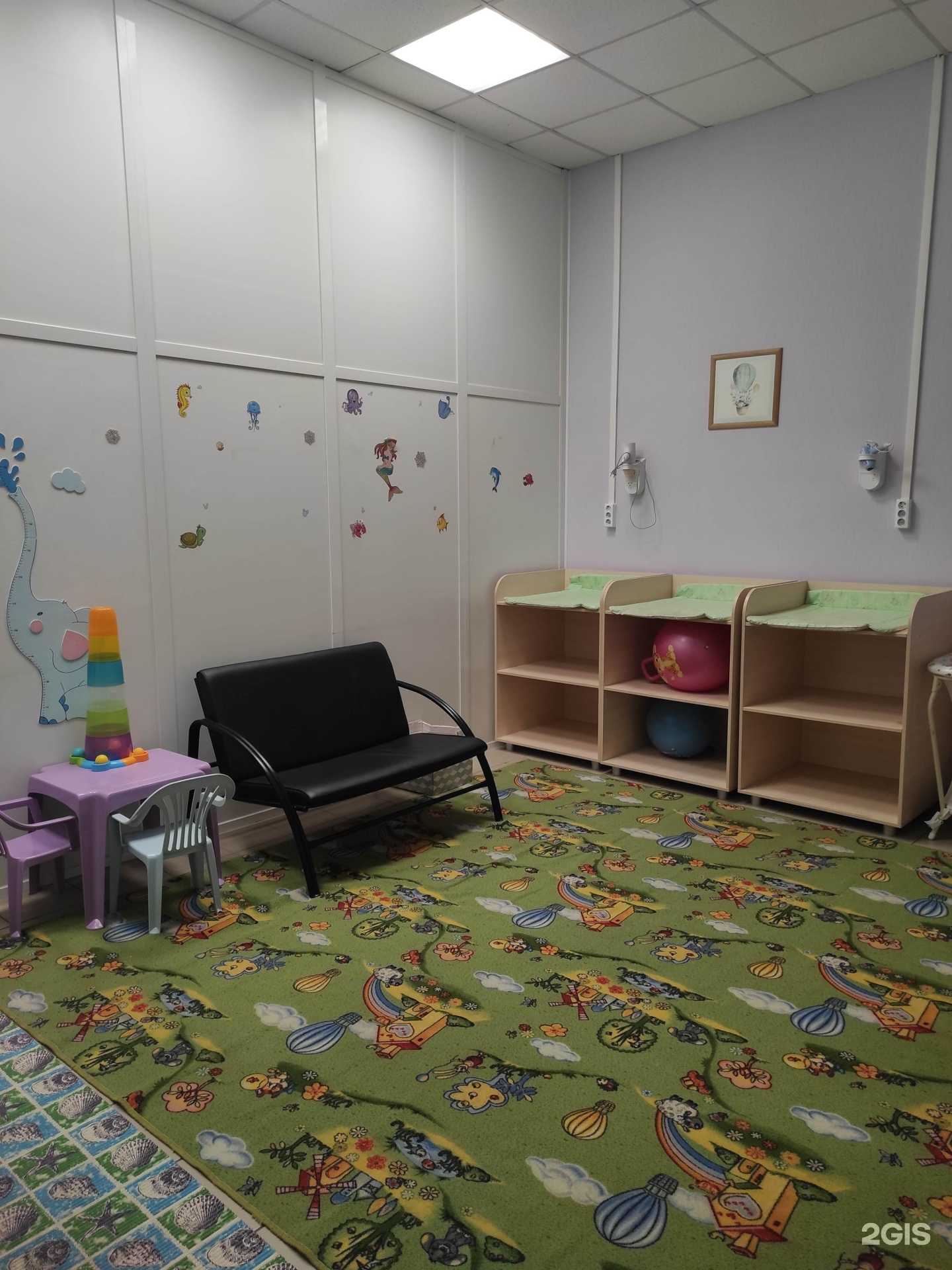 Отзывы на компанию Bubble Swim в г. Красноярск c фото