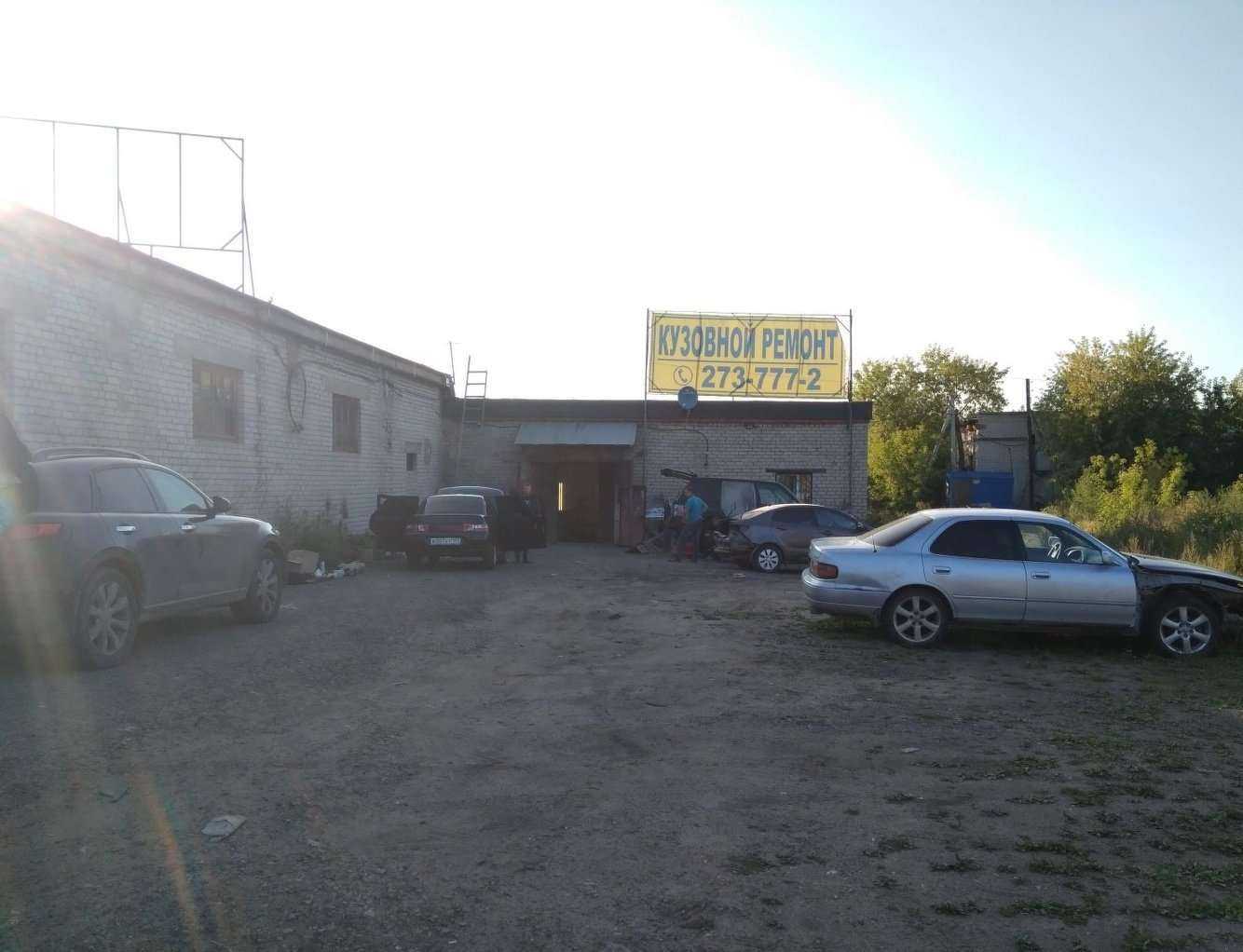 Отзывы на компанию Ипподром в Перми c фото - фотография 2 из 2