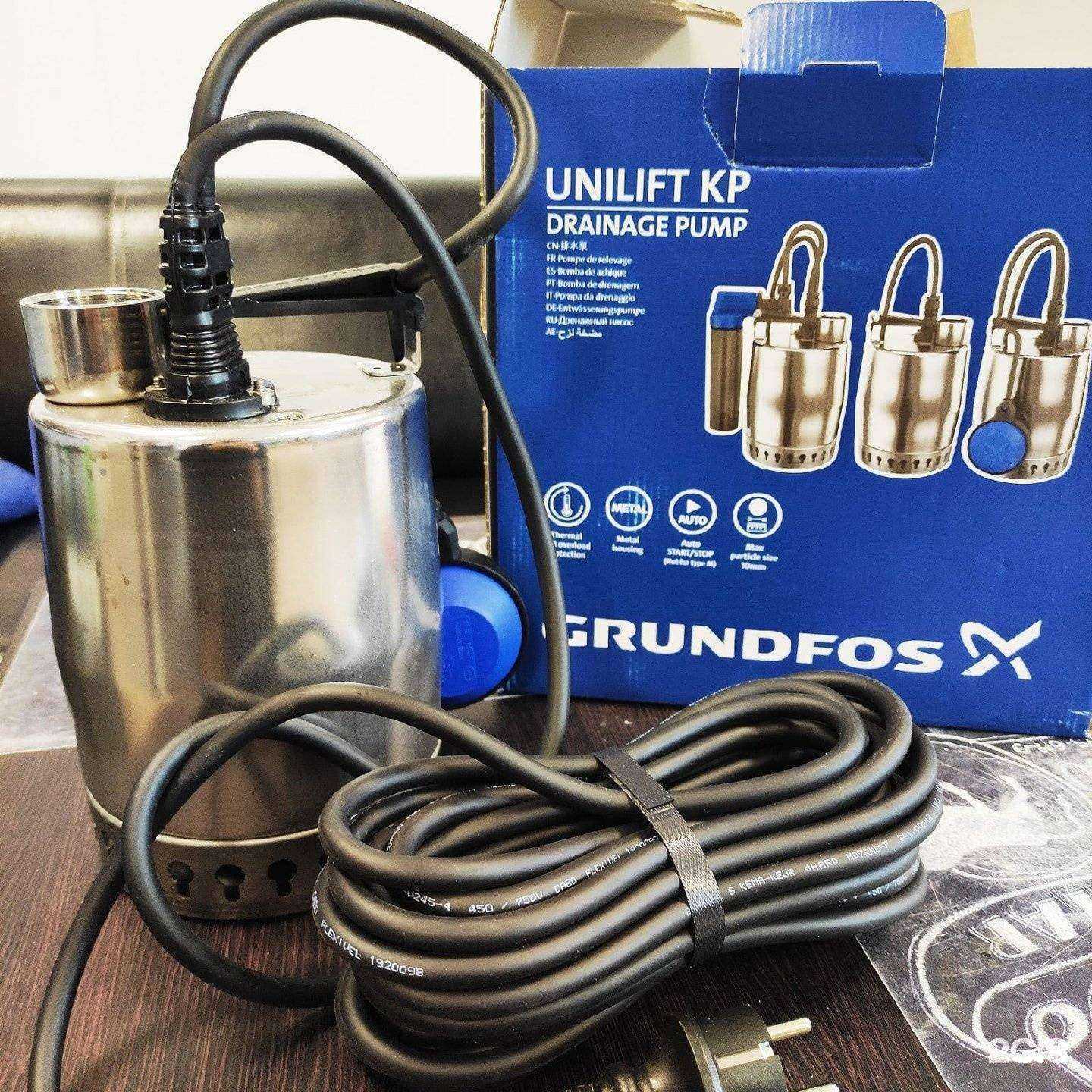 Отзывы на компанию Водяной насос в Нижнем Новгороде c фото