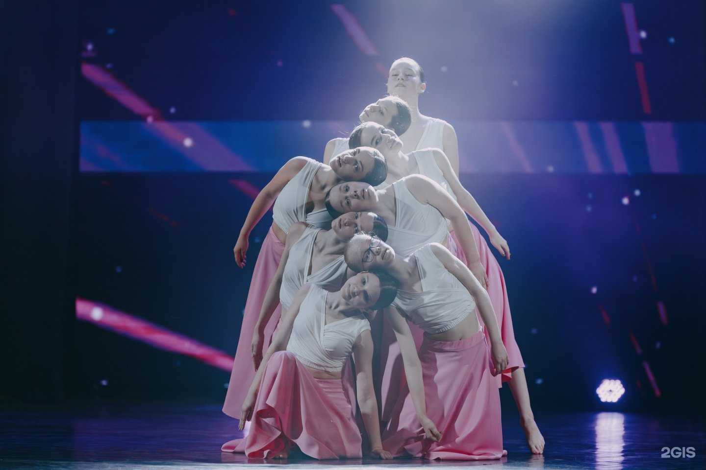 Отзывы на компанию Gala Studio в Кирове c фото