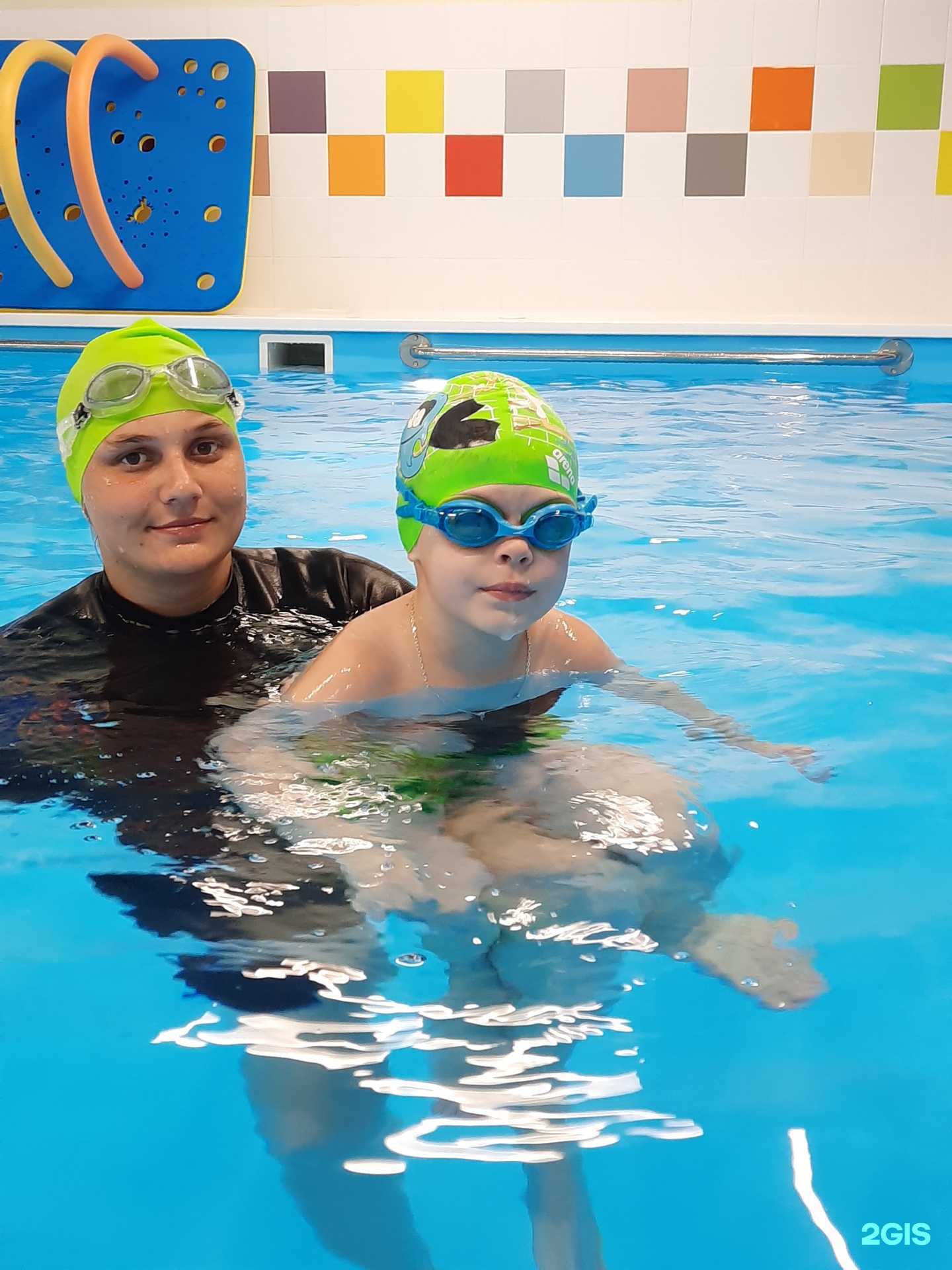 Отзывы на компанию Аквапузики в г. Астрахань c фото