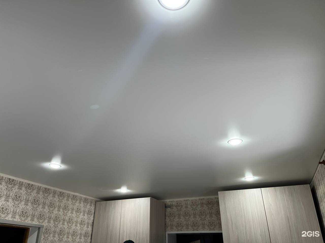 Отзывы на компанию Ваш Стиль в Лениногорске c фото