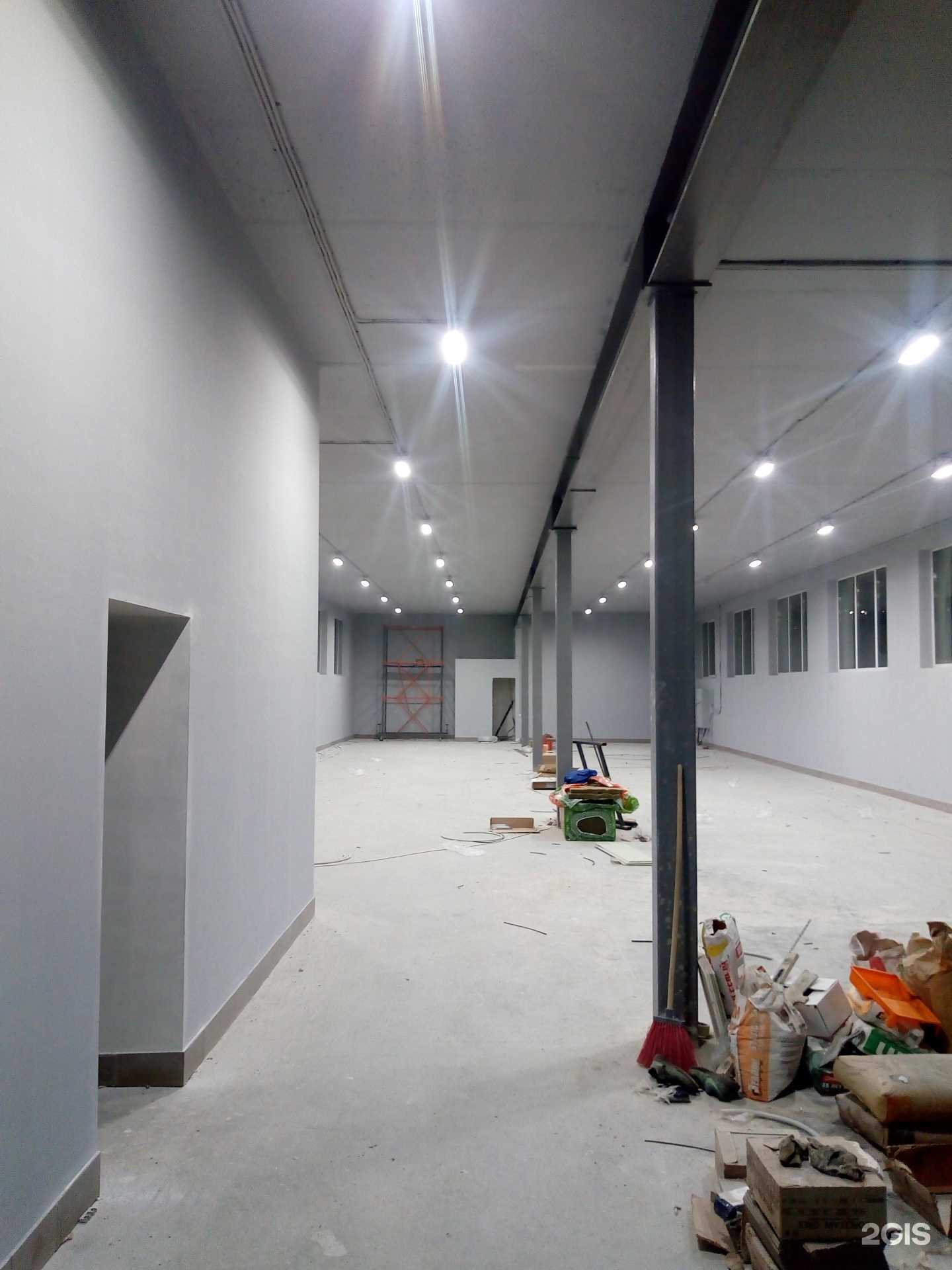 Отзывы на компанию Инженерный стиль в Туле c фото