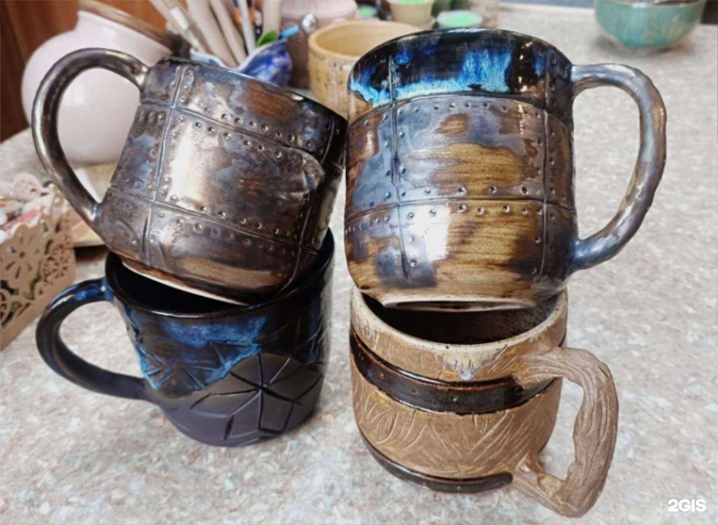 Отзывы на компанию Terrakot в Новосибирске c фото