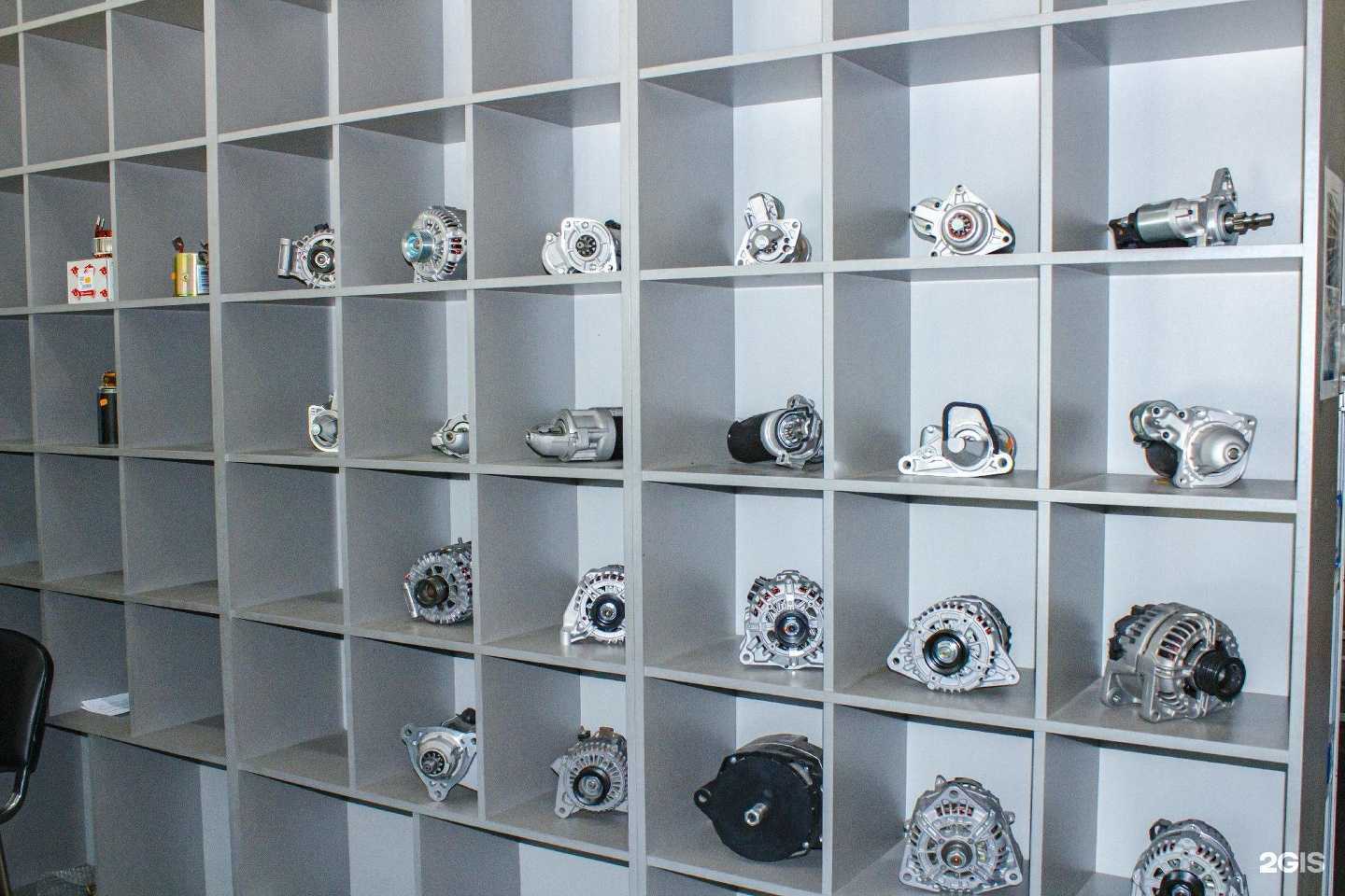 Отзывы на компанию АвтоСтарт в Волгограде c фото