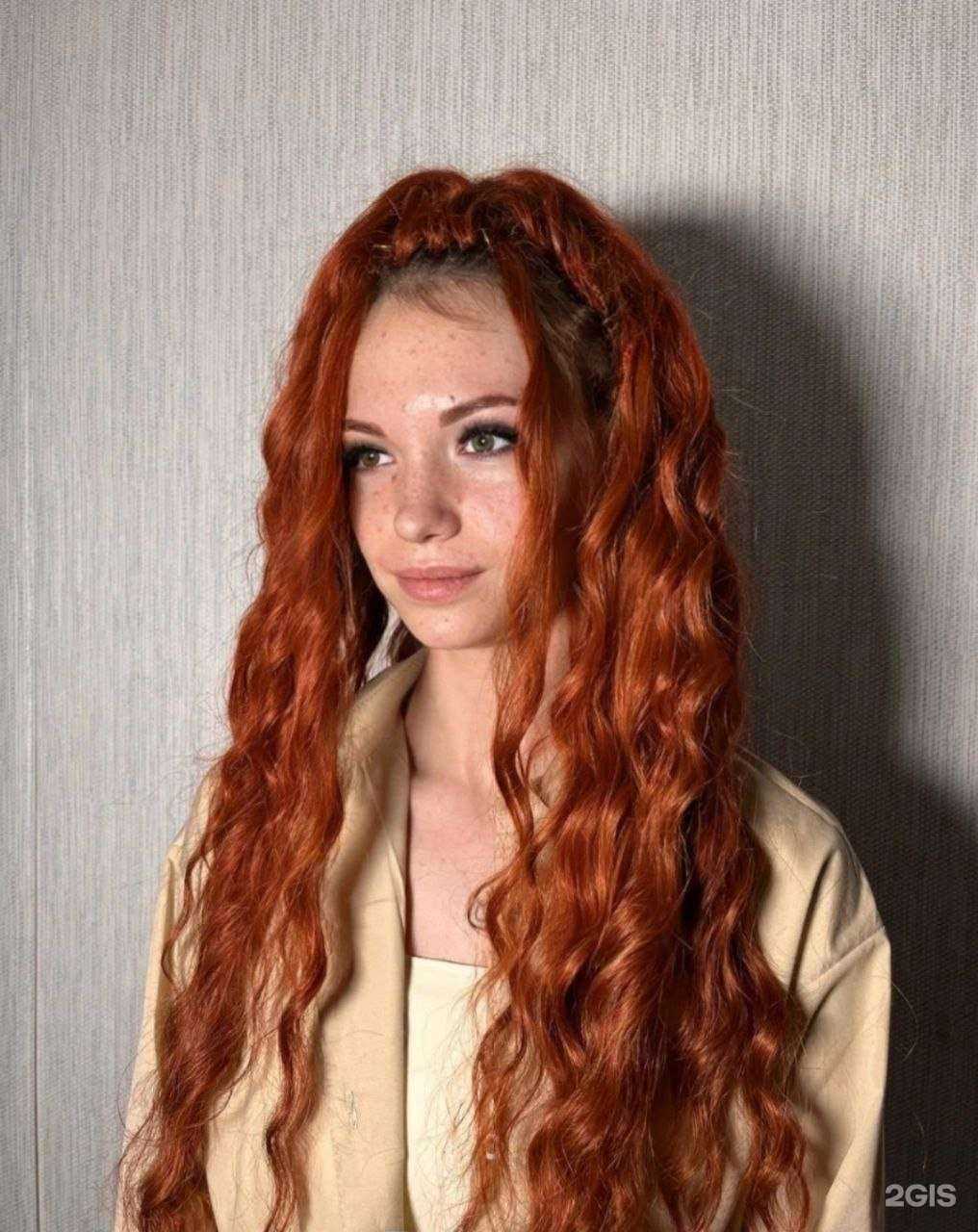 Отзывы на компанию Jenny_Bbraids в г. Новокузнецк c фото