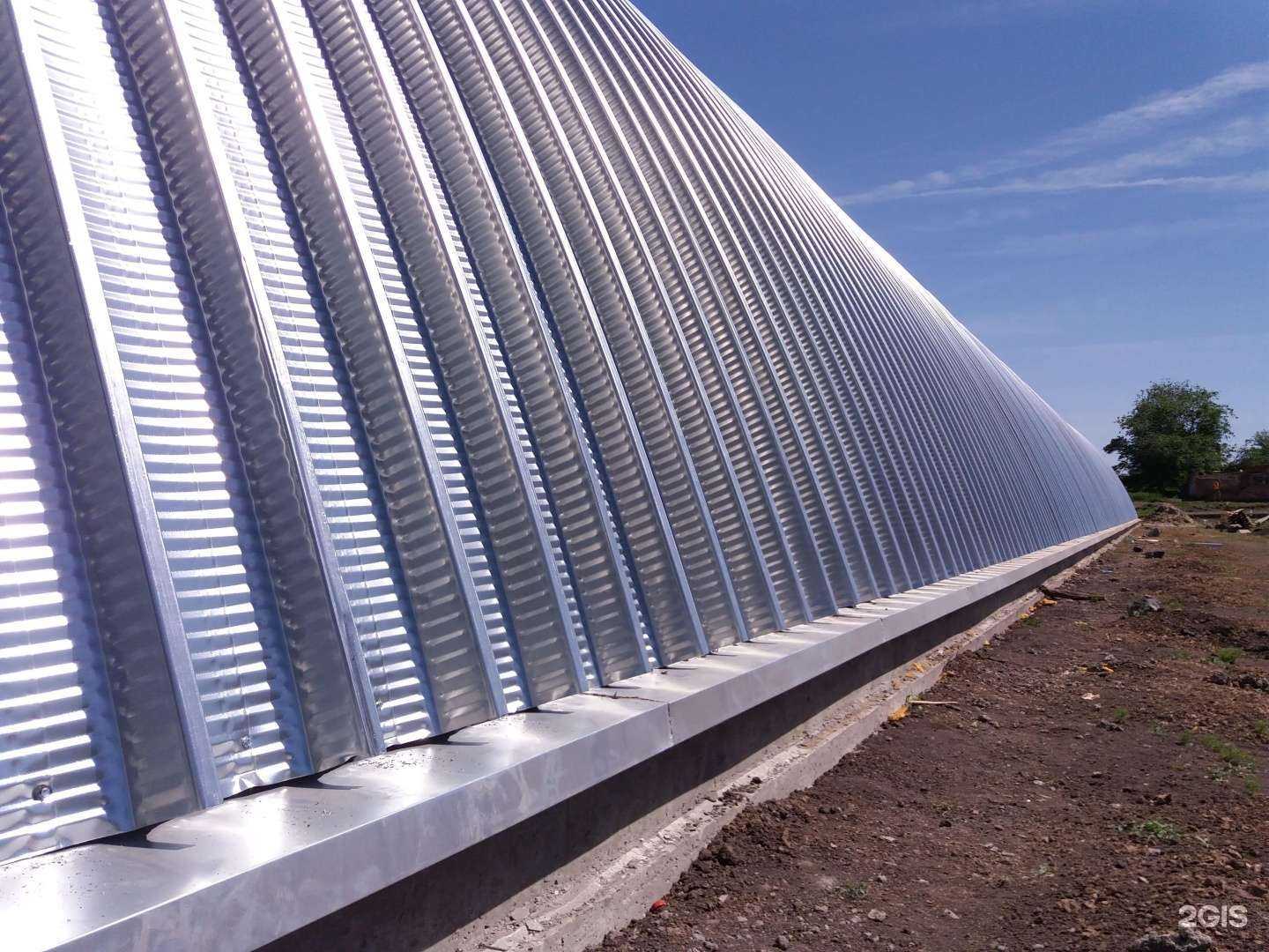 Отзывы на компанию ЮгСтройПром в г. Ростов-на-Дону c фото