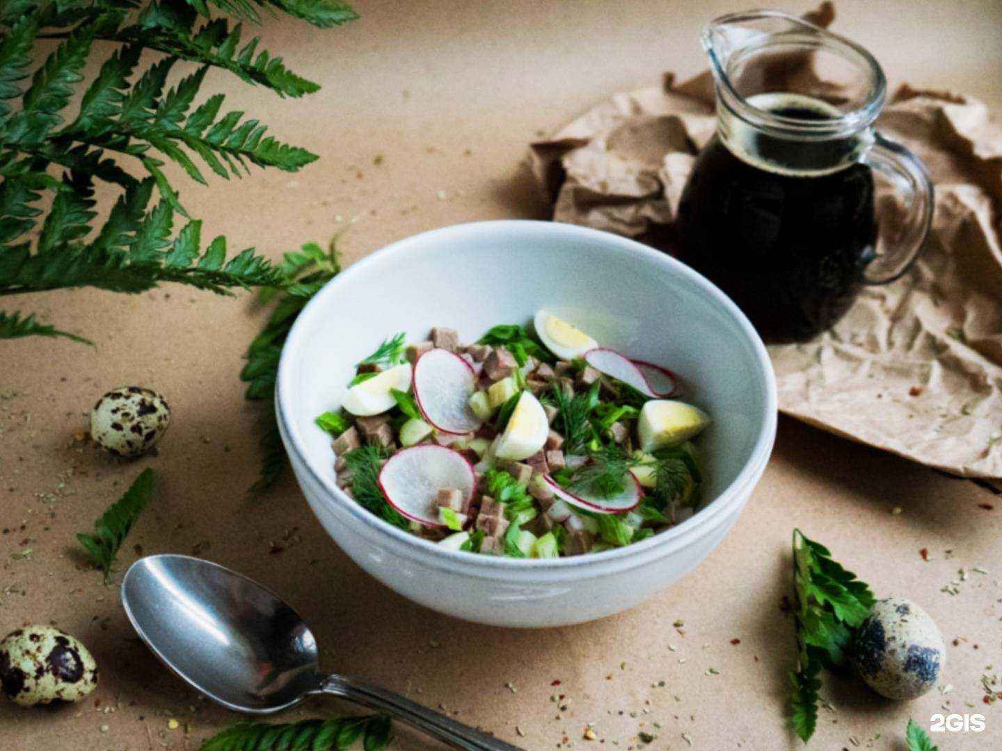 Отзывы на компанию Тот самый Пармезан в г. Томск c фото