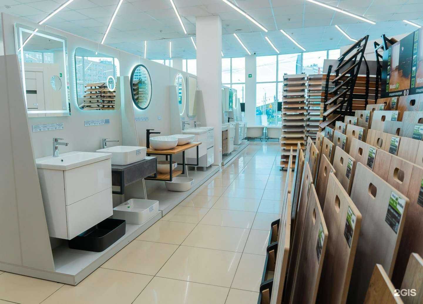 Отзывы на компанию Склад ремонта в Новосибирске c фото