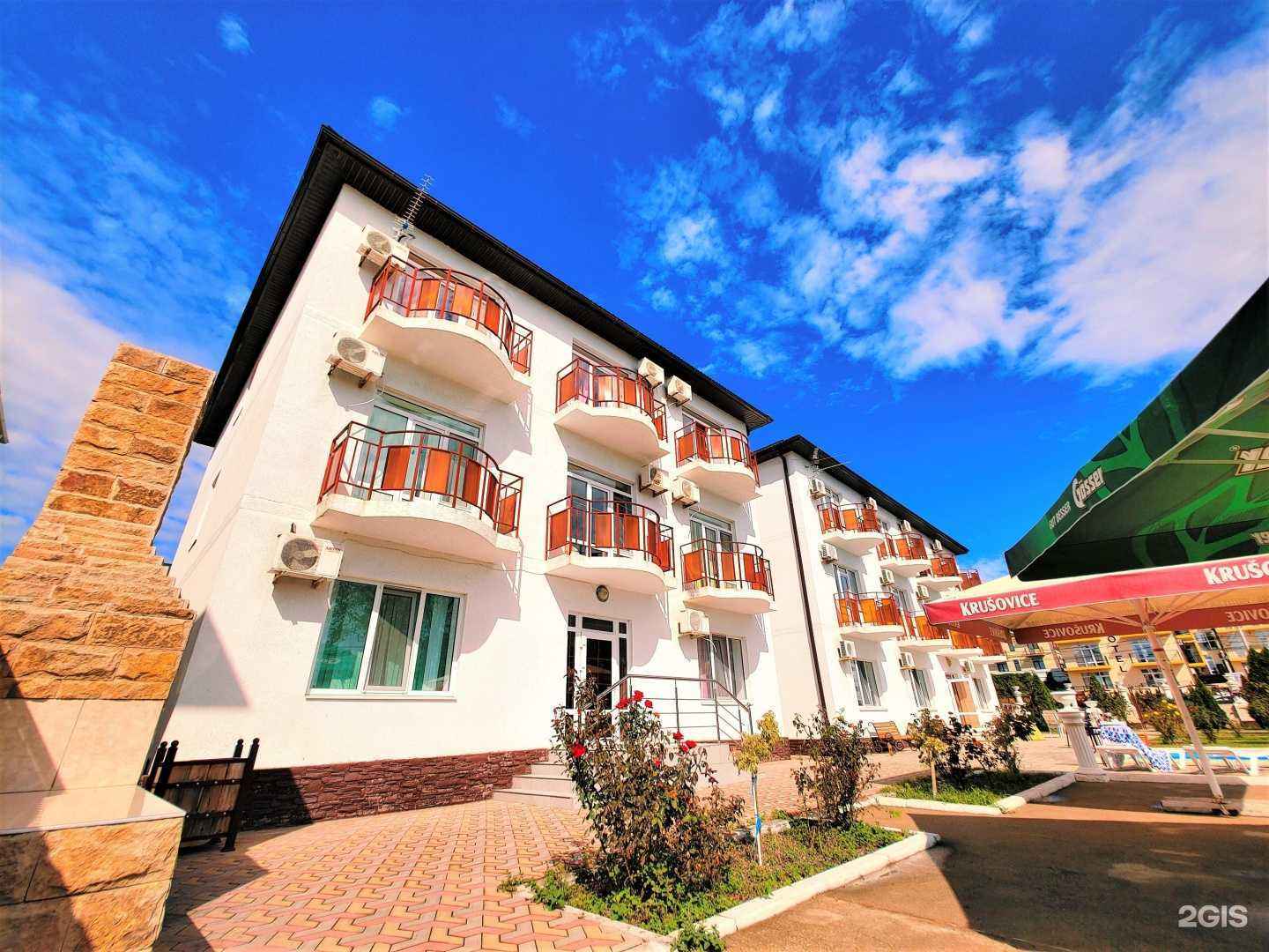 Отзывы на компанию Море у нас в г. Анапа c фото