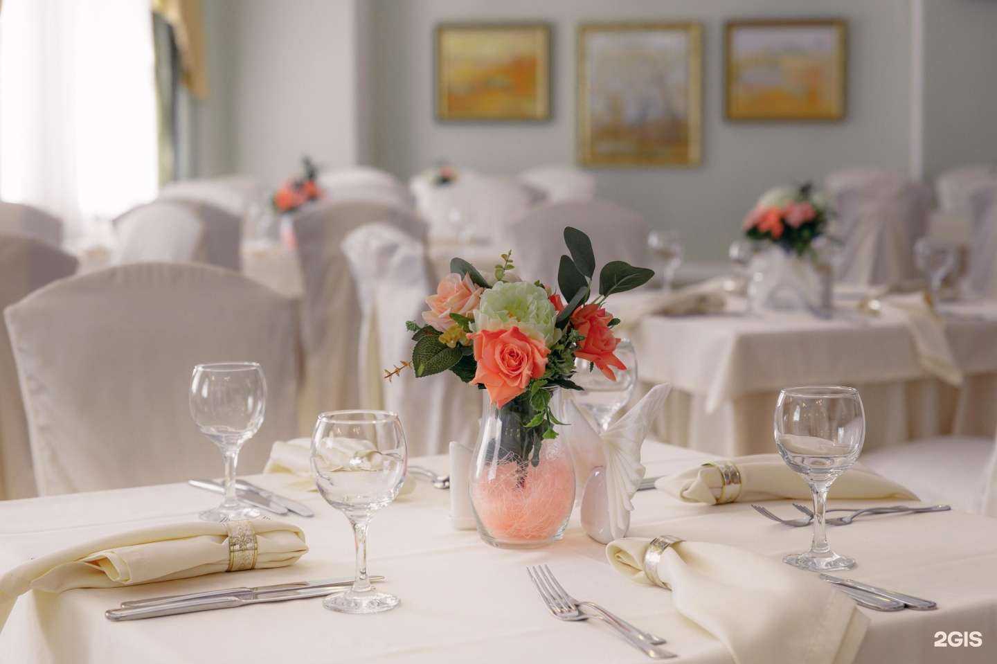 Отзывы на компанию Берёзовая роща в г. Тверь c фото